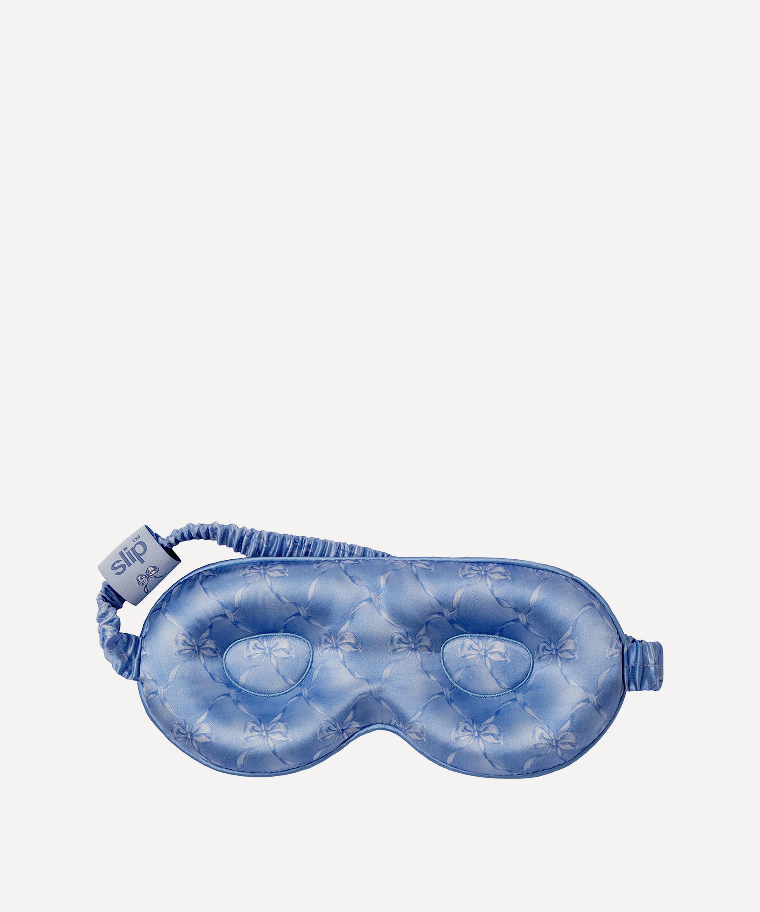 Slip - Silk Contour Sleep Mask image number 1