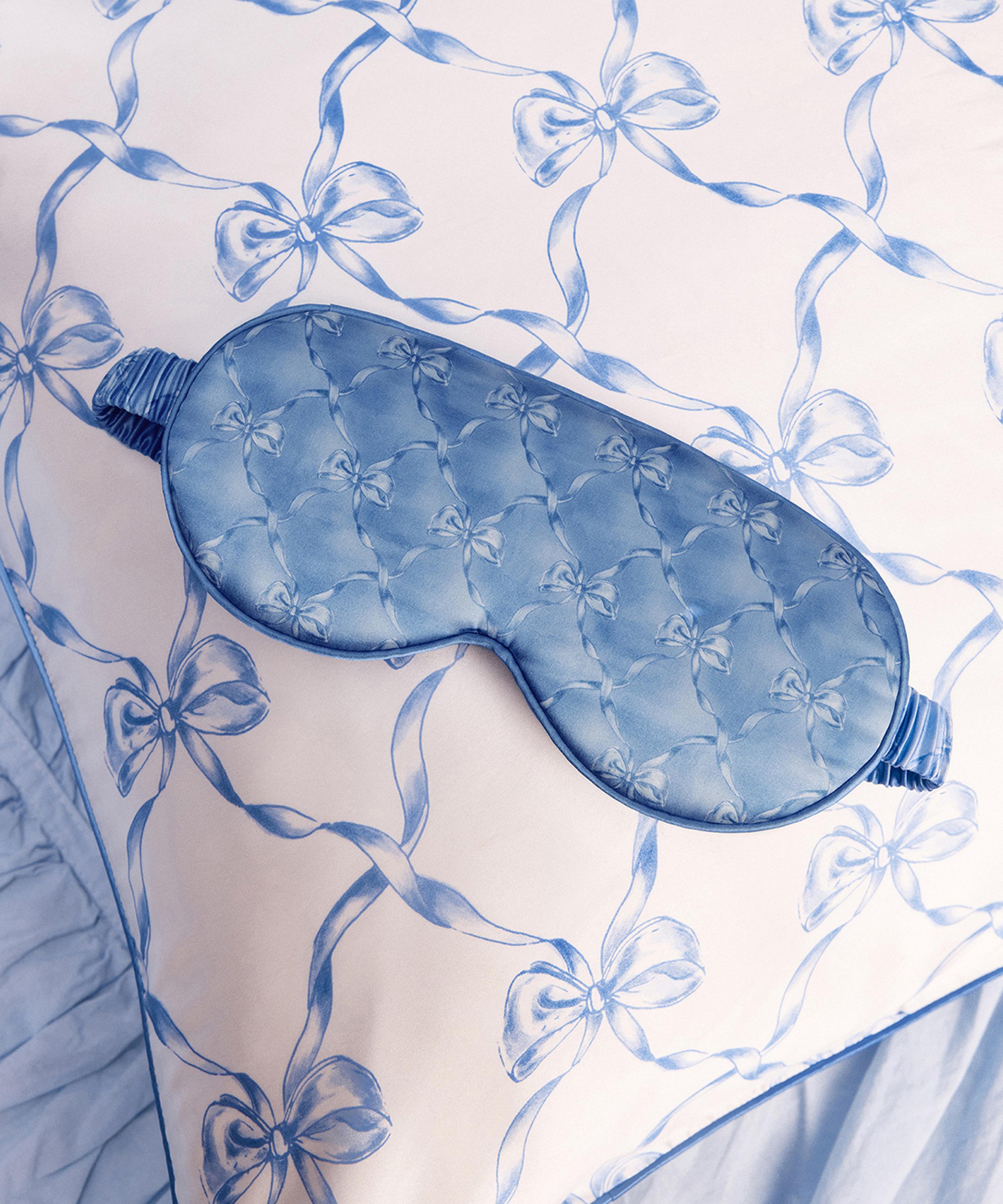 Slip - Silk Contour Sleep Mask image number 3