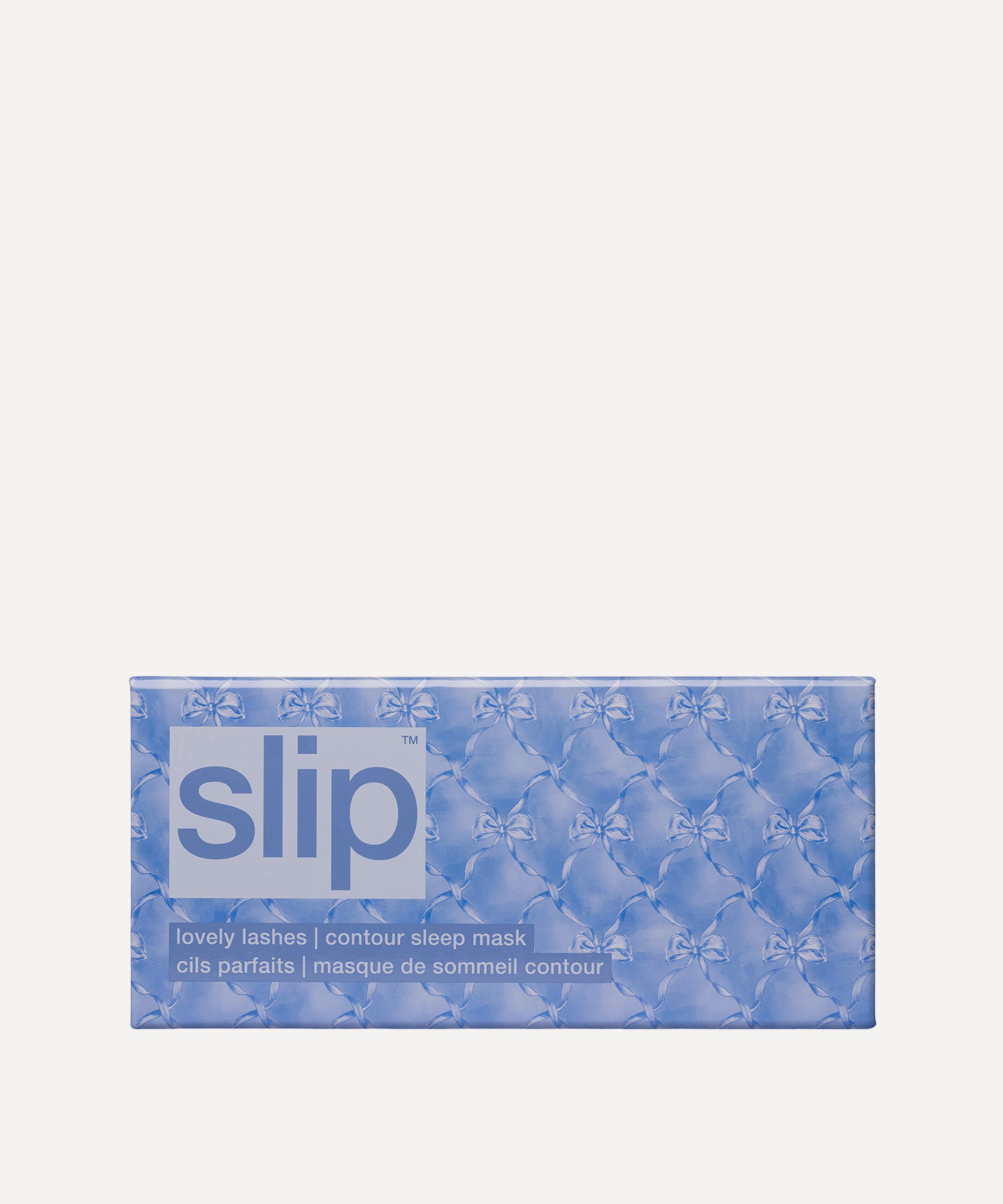 Slip - Silk Contour Sleep Mask image number 5
