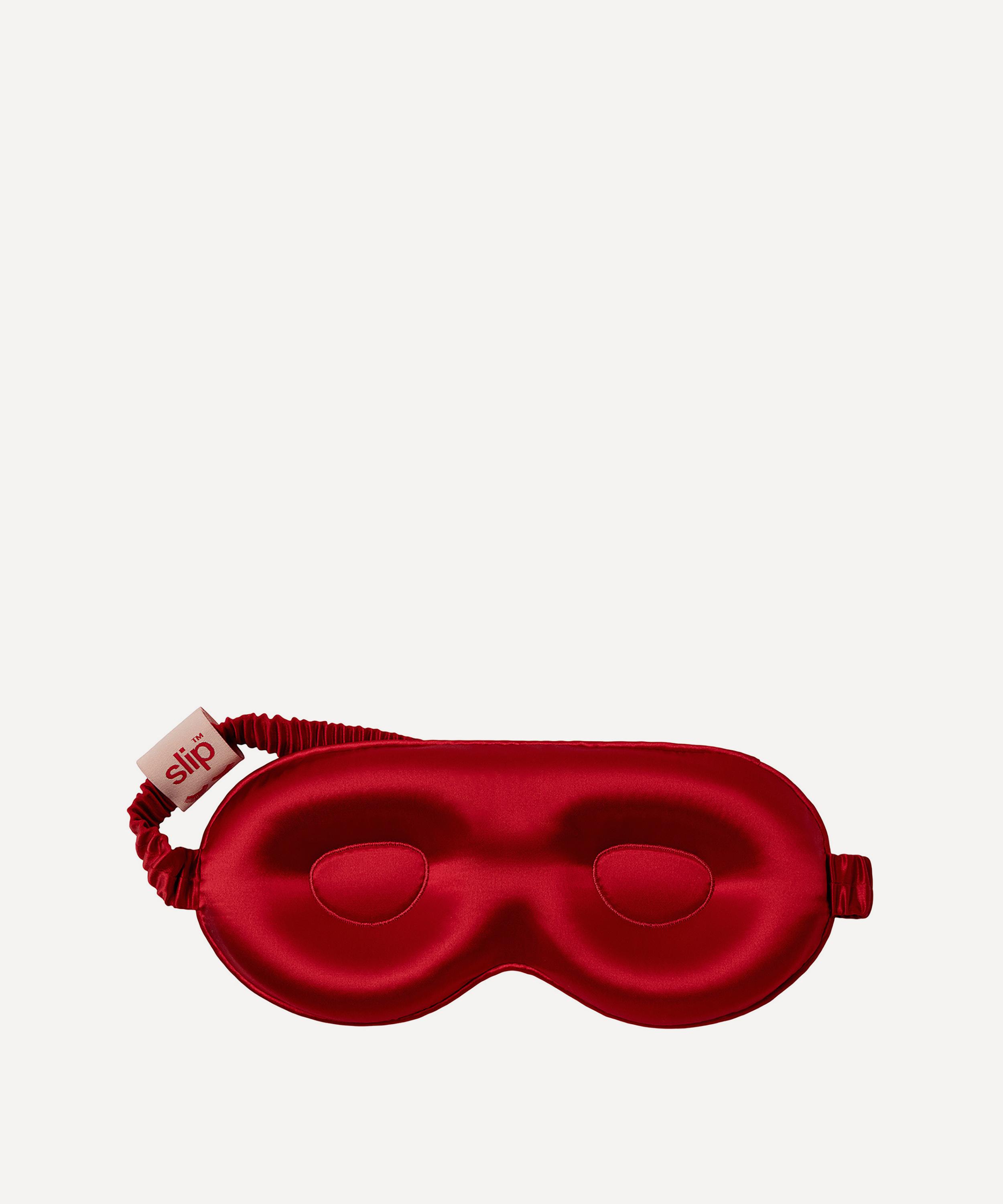 Slip - Silk Contour Sleep Mask image number 1