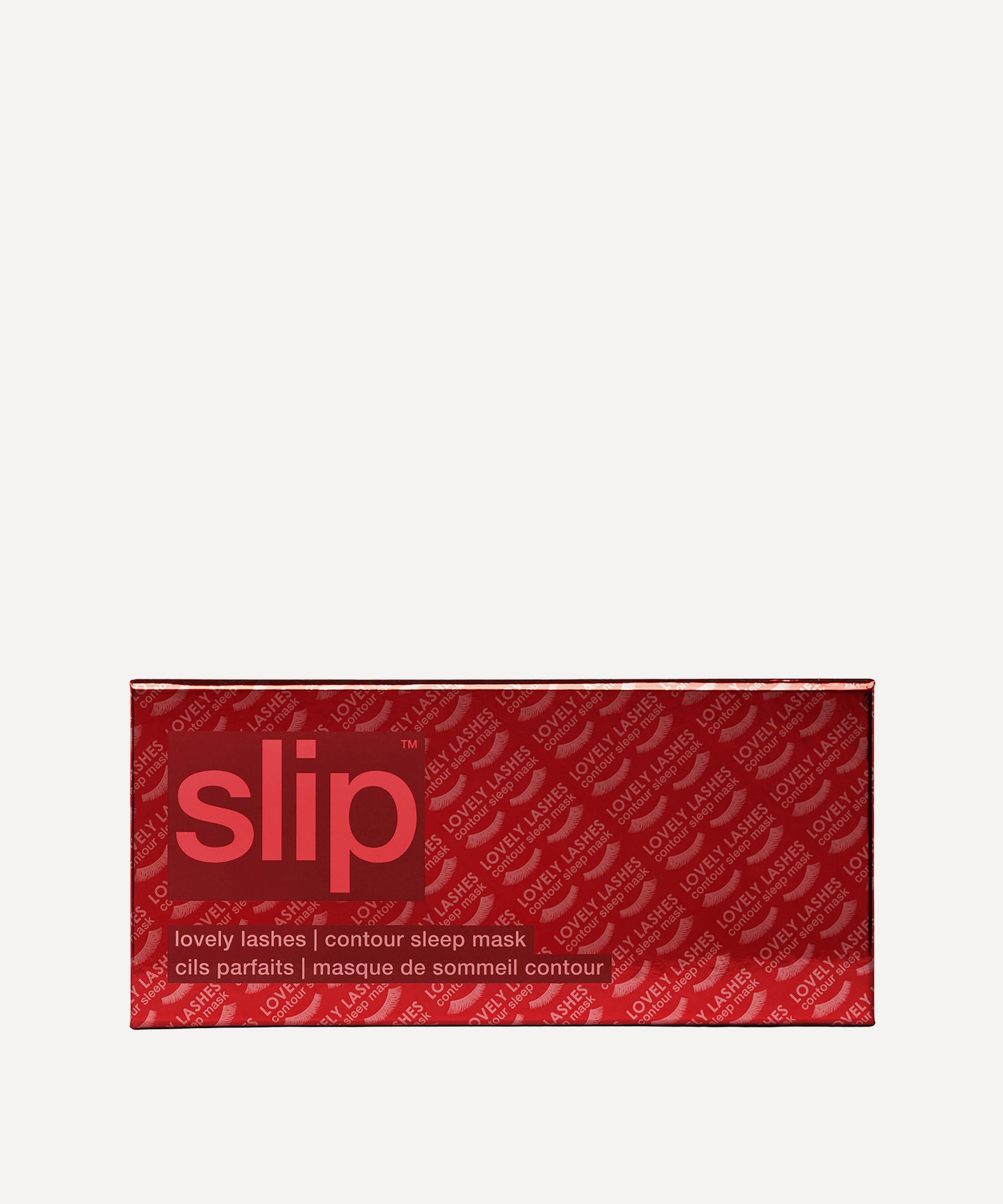 Slip - Silk Contour Sleep Mask image number 5