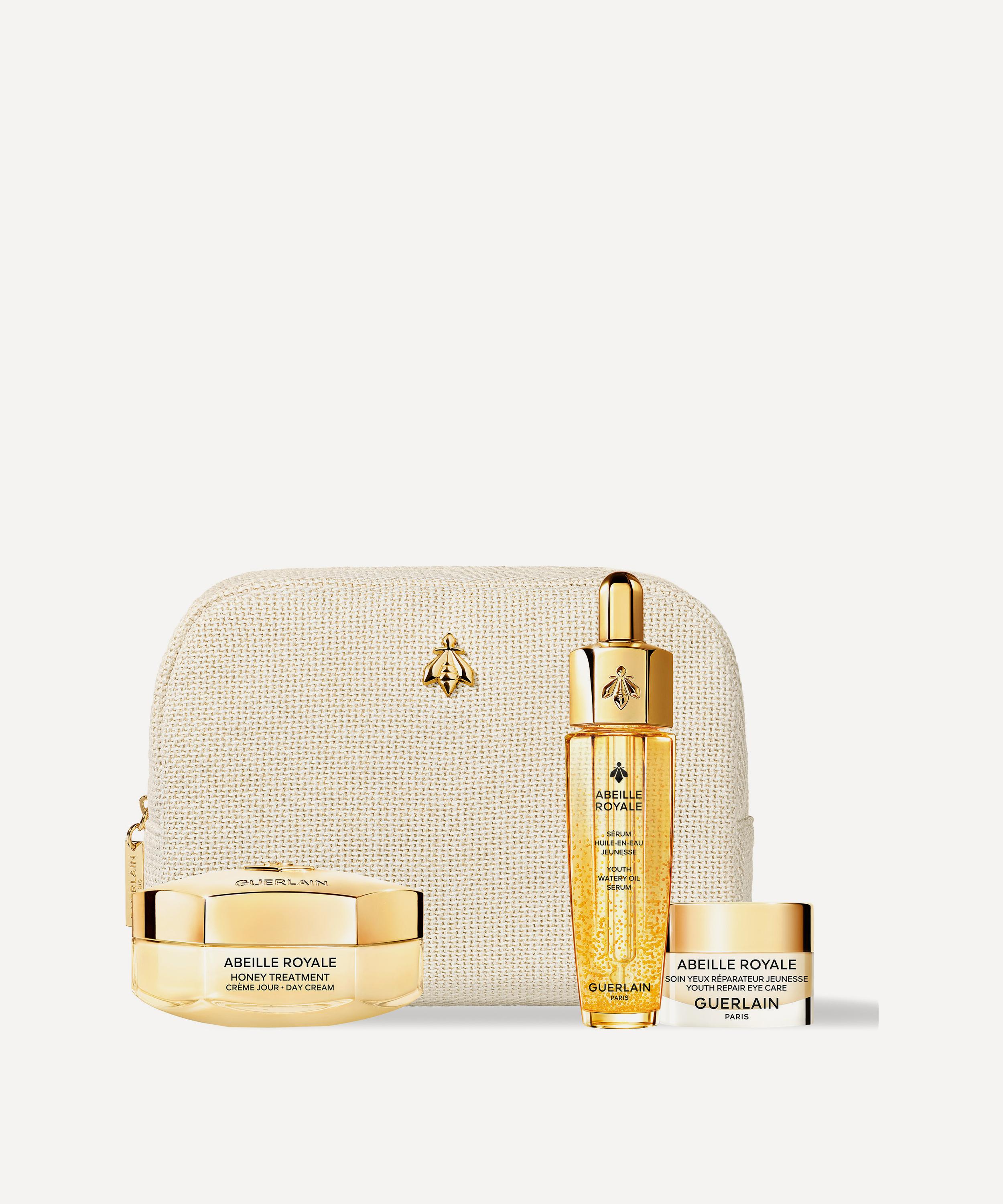 Guerlain - Abeille Royale Youth Repair Age-Defying Morning Programme image number 0