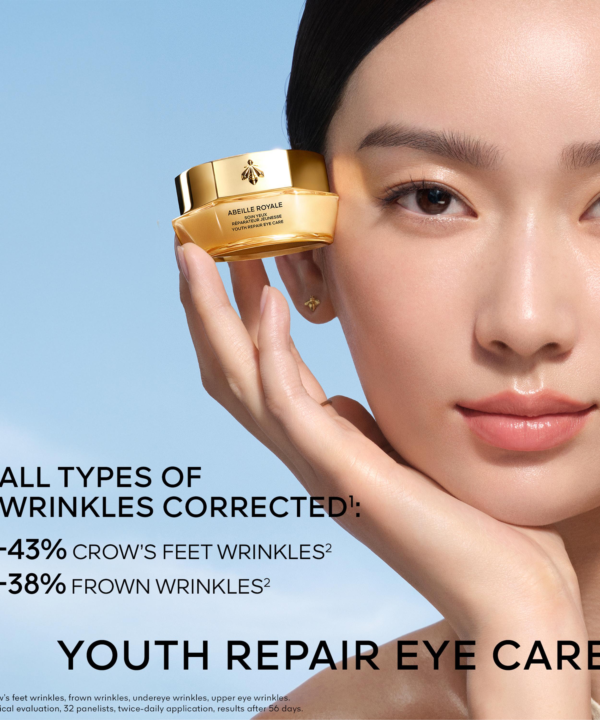 Guerlain - Abeille Royale Youth Repair Age-Defying Morning Programme image number 2