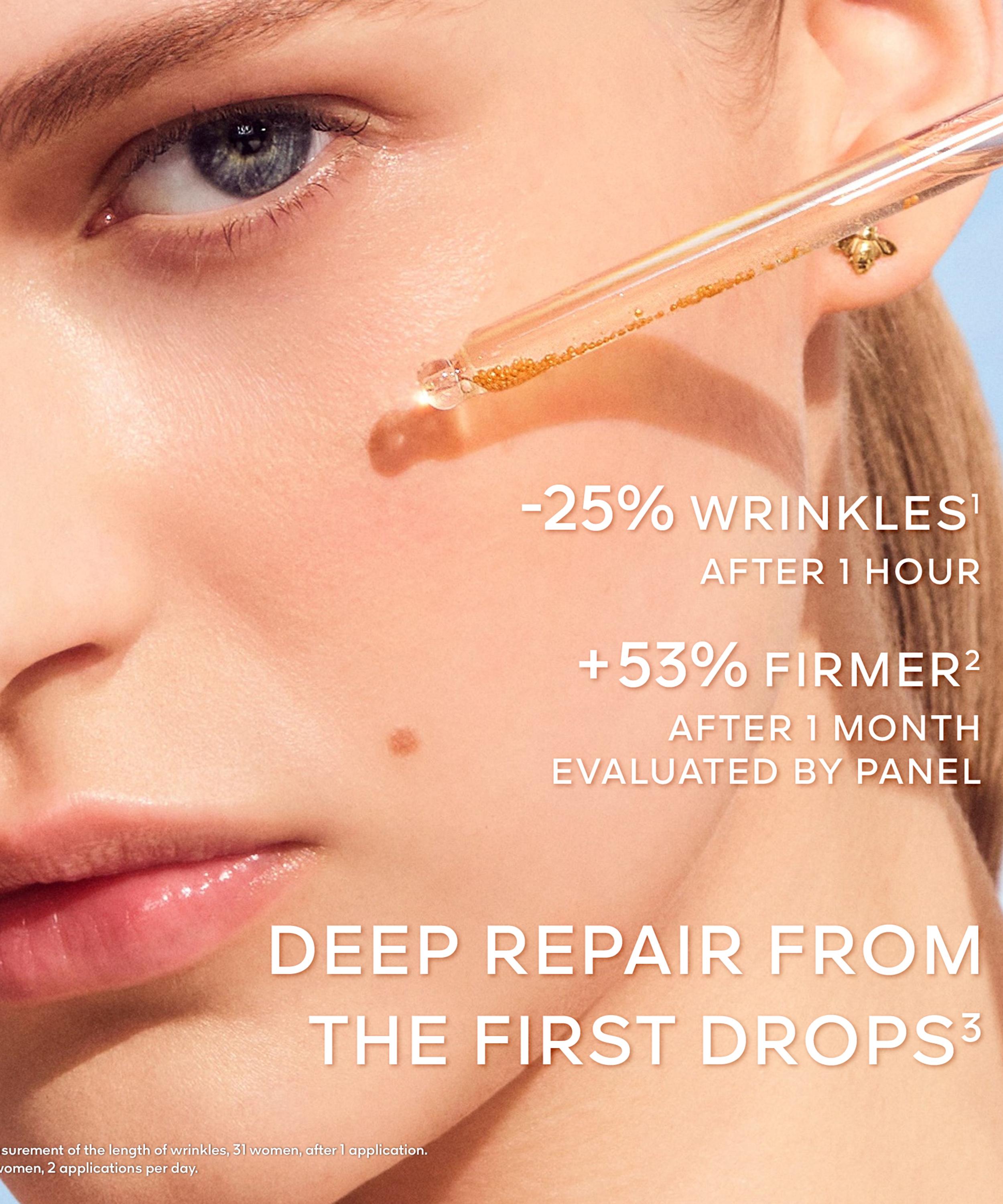 Guerlain - Abeille Royale Youth Repair Age-Defying Morning Programme image number 3