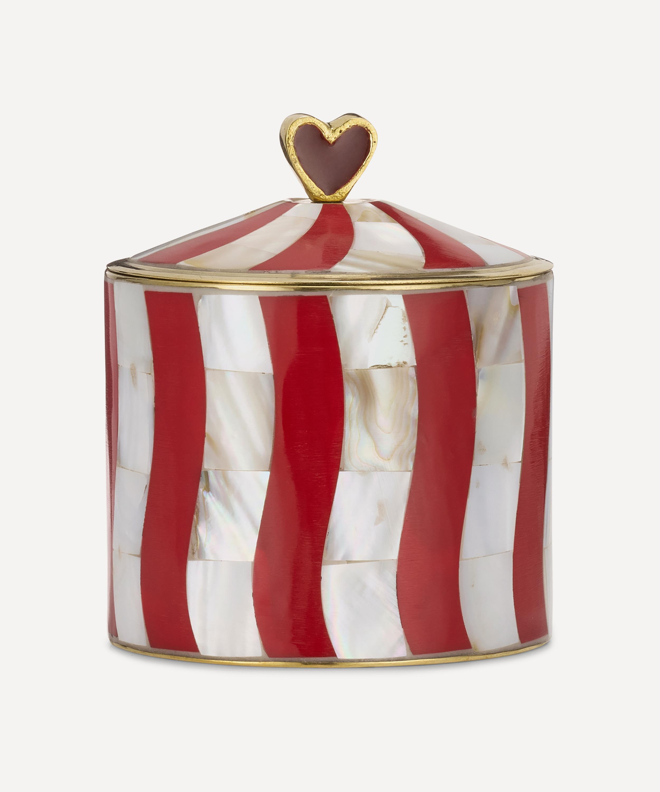 Doing Goods - Pyar Heart Circus Box