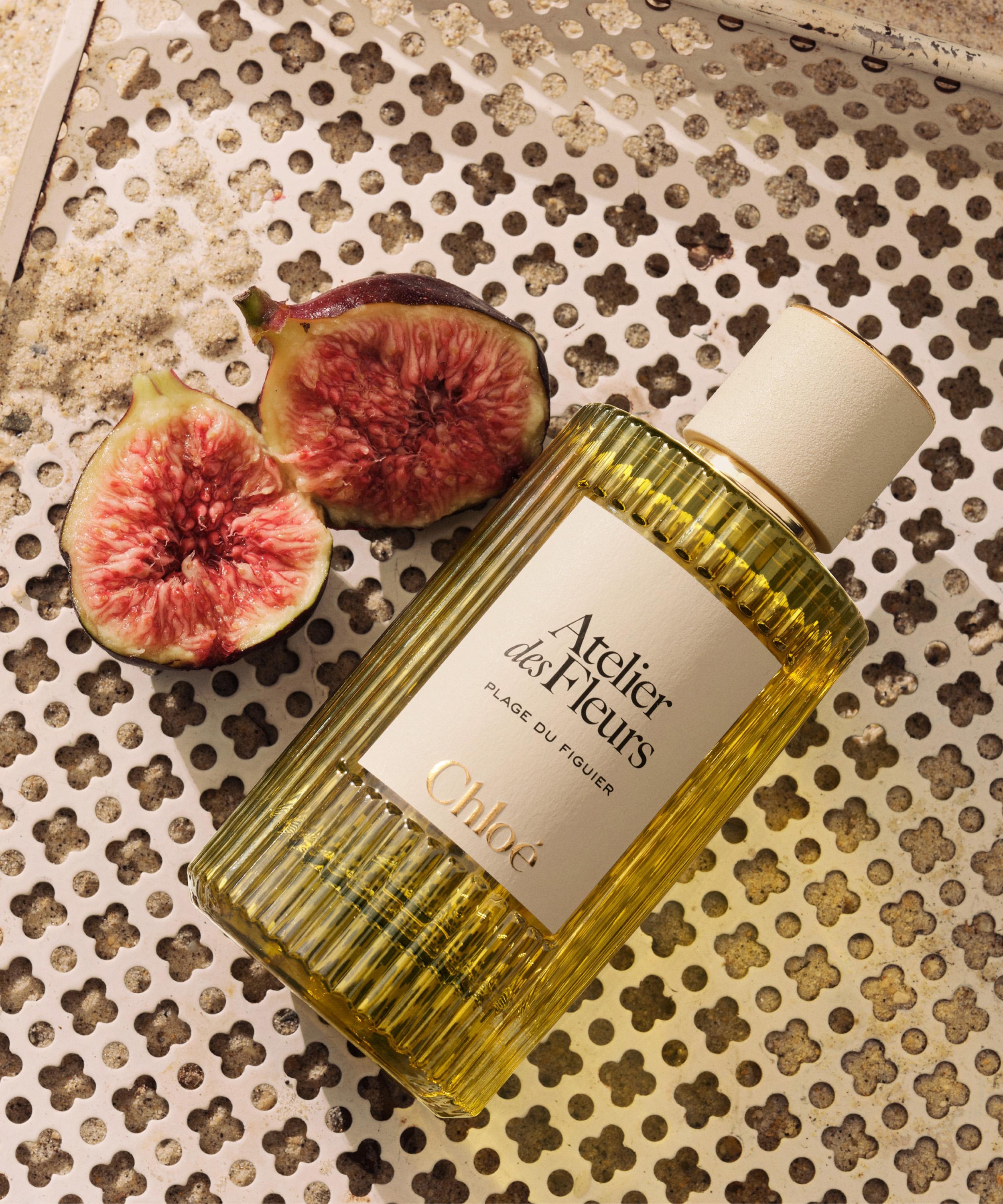 Chlo&eacute; - Atelier des Fleurs Plage du Figuier Eau de Parfum 150ml image number 4