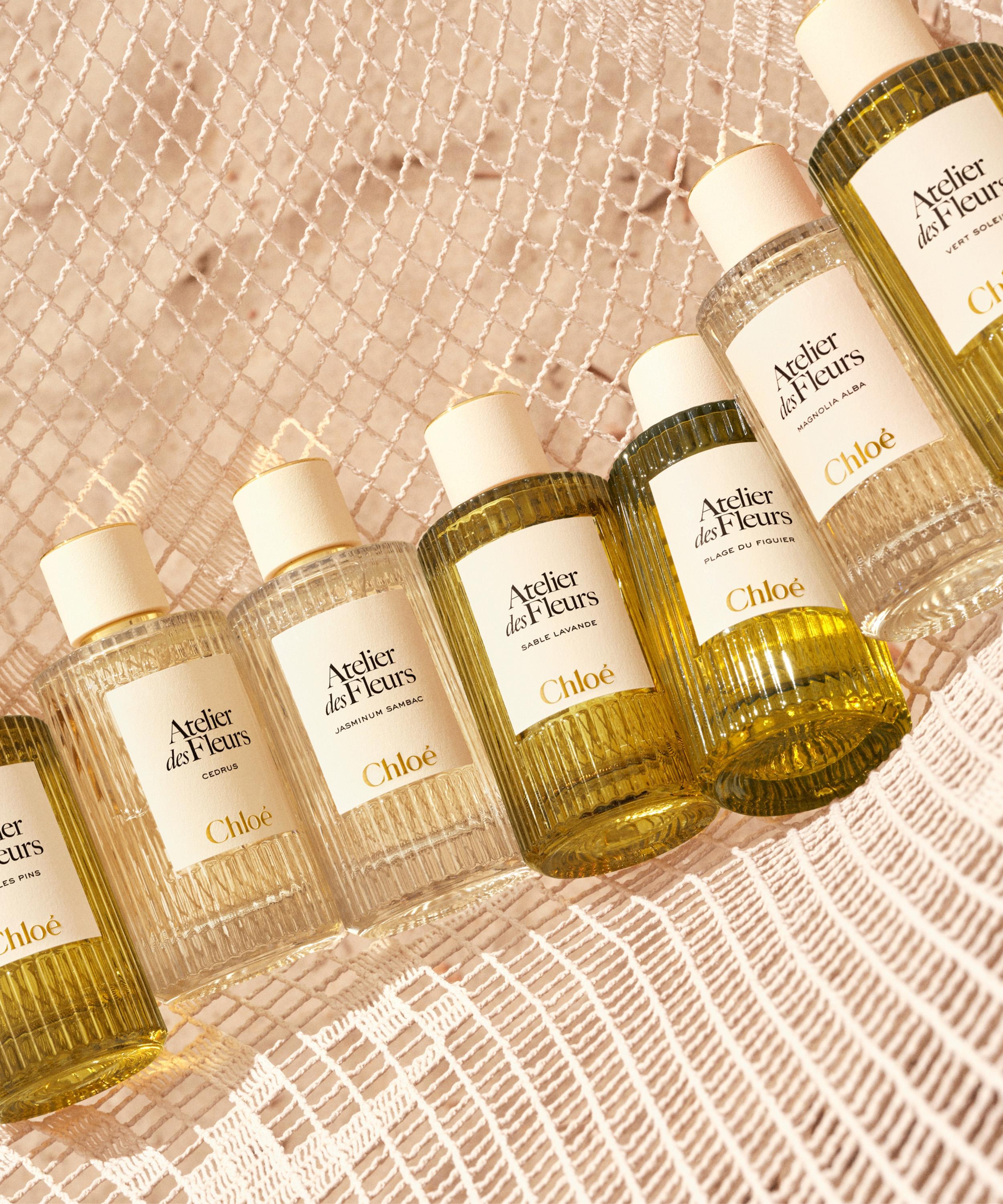 Chlo&eacute; - Atelier des Fleurs Plage du Figuier Eau de Parfum 150ml image number 6