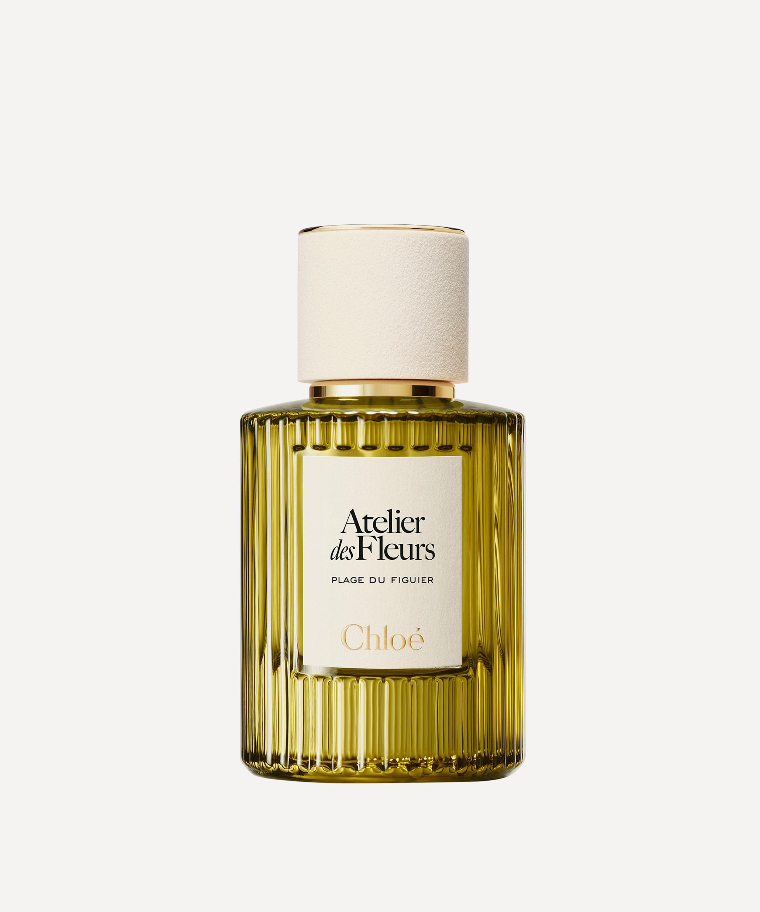 Chlo&eacute; - Atelier des Fleurs Plage du Figuier Eau de Parfum 50ml