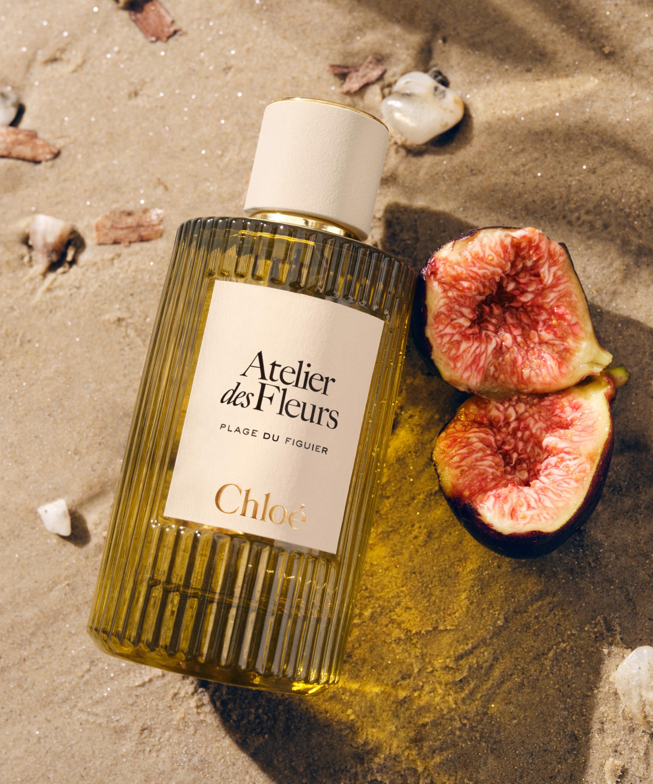 Chlo&eacute; - Atelier des Fleurs Plage du Figuier Eau de Parfum 50ml image number 1