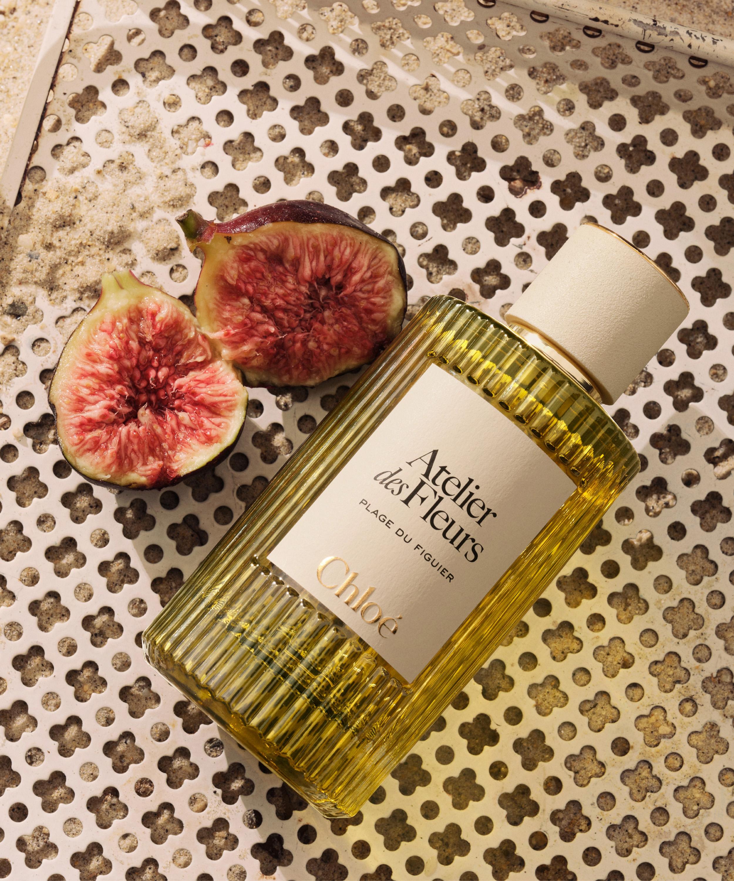 Chlo&eacute; - Atelier des Fleurs Plage du Figuier Eau de Parfum 50ml image number 4