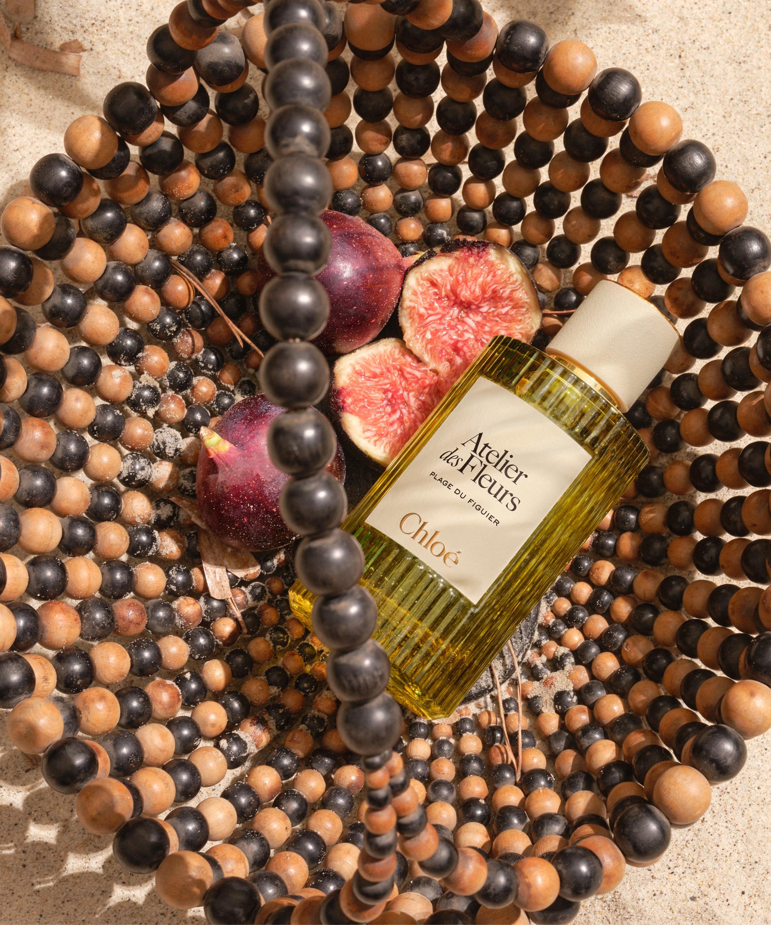 Chlo&eacute; - Atelier des Fleurs Plage du Figuier Eau de Parfum 50ml image number 5
