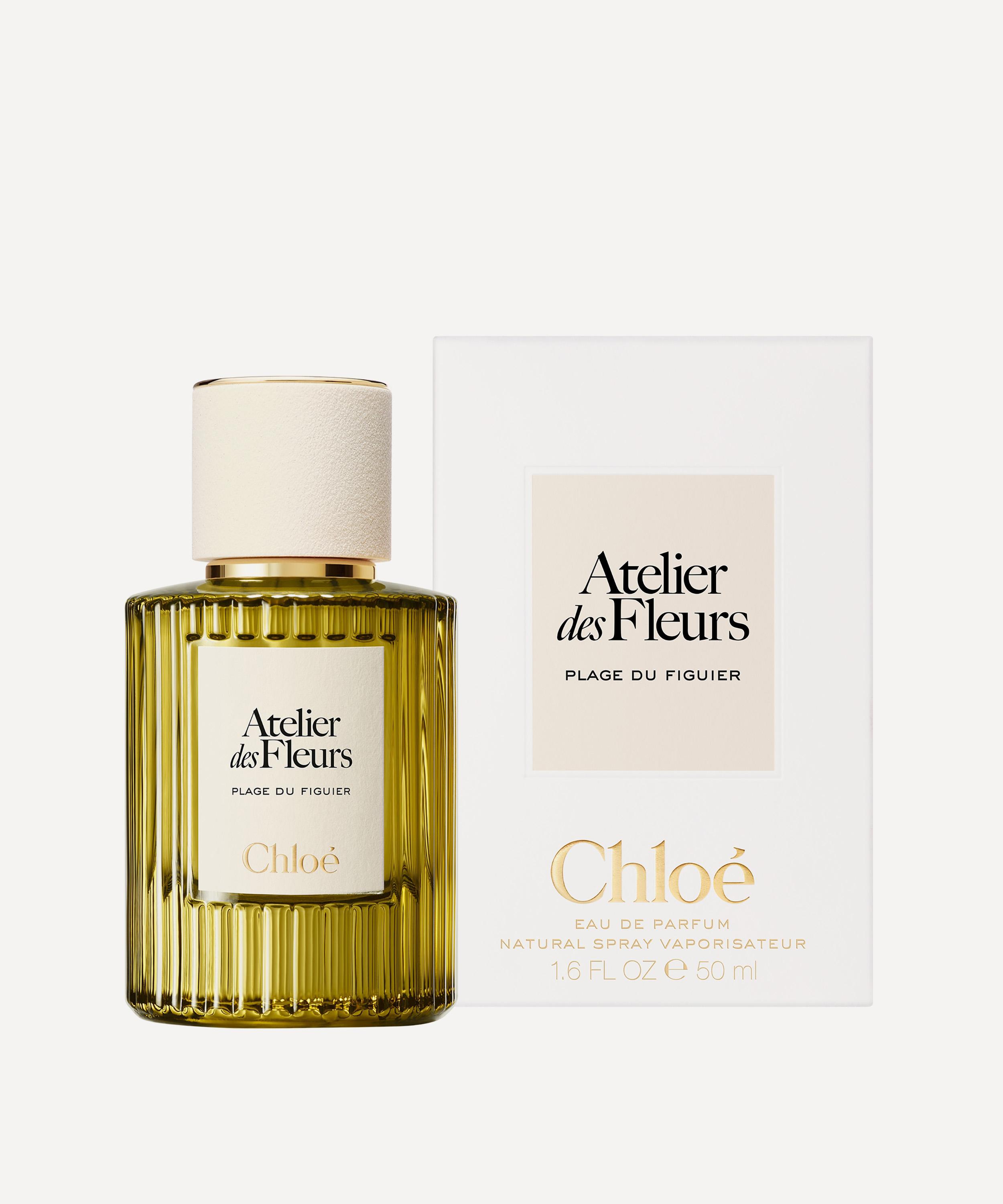 Chlo&eacute; - Atelier des Fleurs Plage du Figuier Eau de Parfum 50ml image number 7