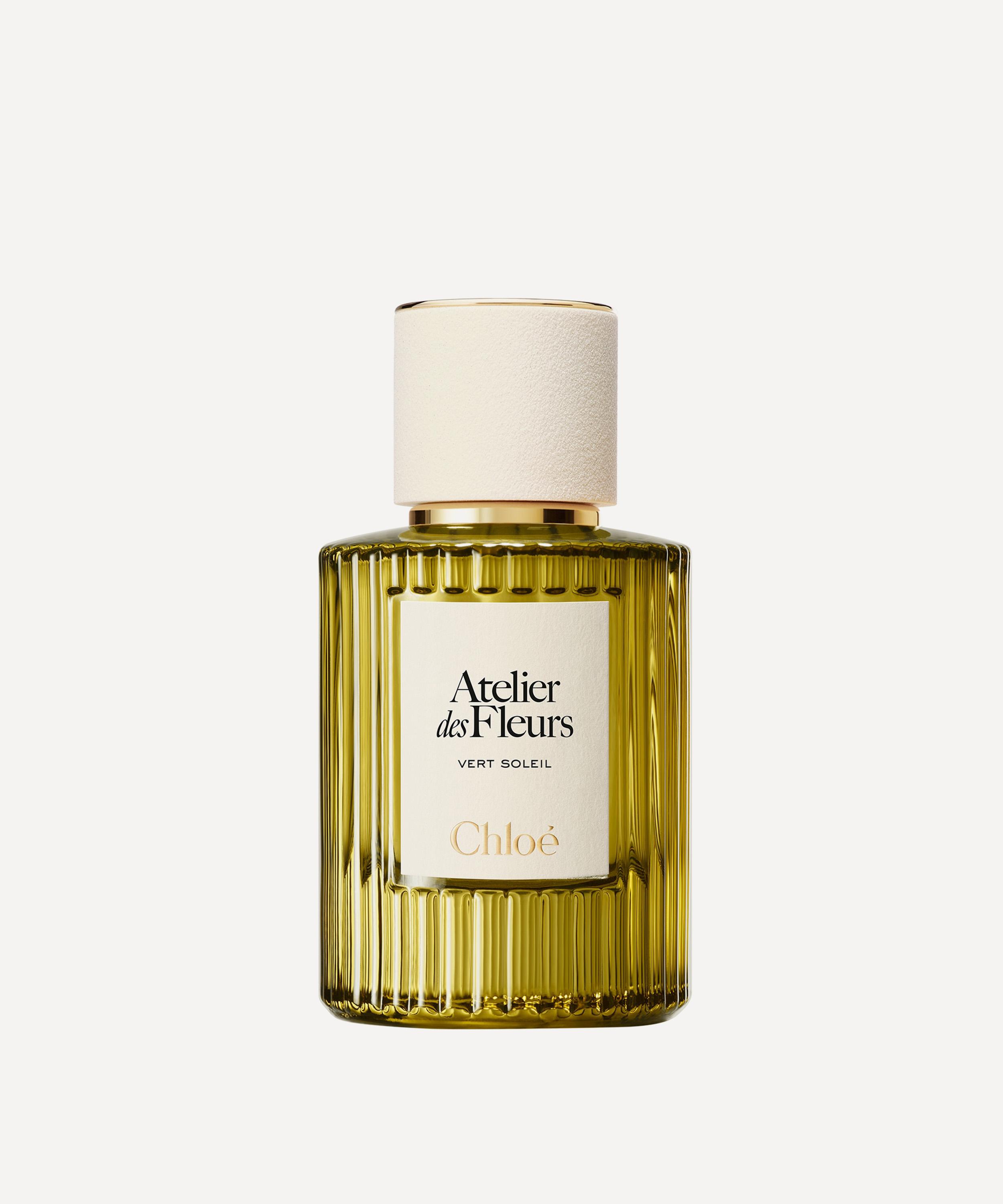 Chlo&eacute; - Atelier des Fleurs Vert Soleil Eau de Parfum 50ml