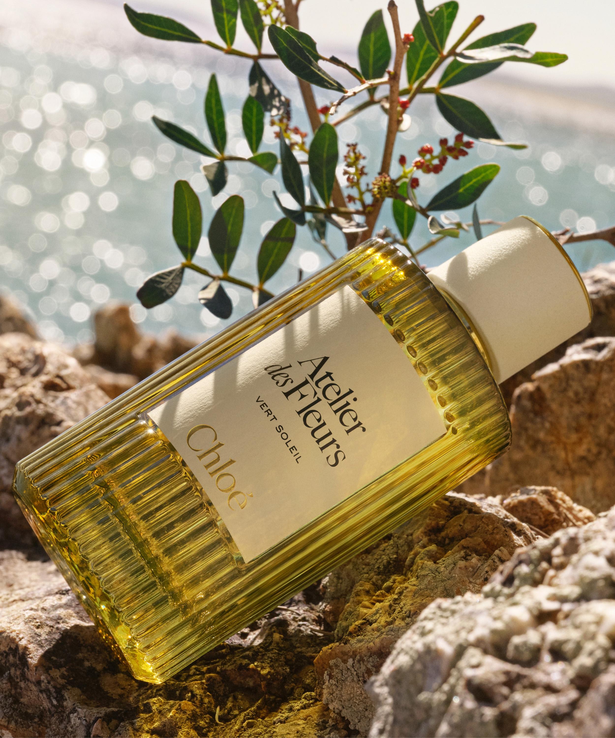 Chlo&eacute; - Atelier des Fleurs Vert Soleil Eau de Parfum 50ml image number 1