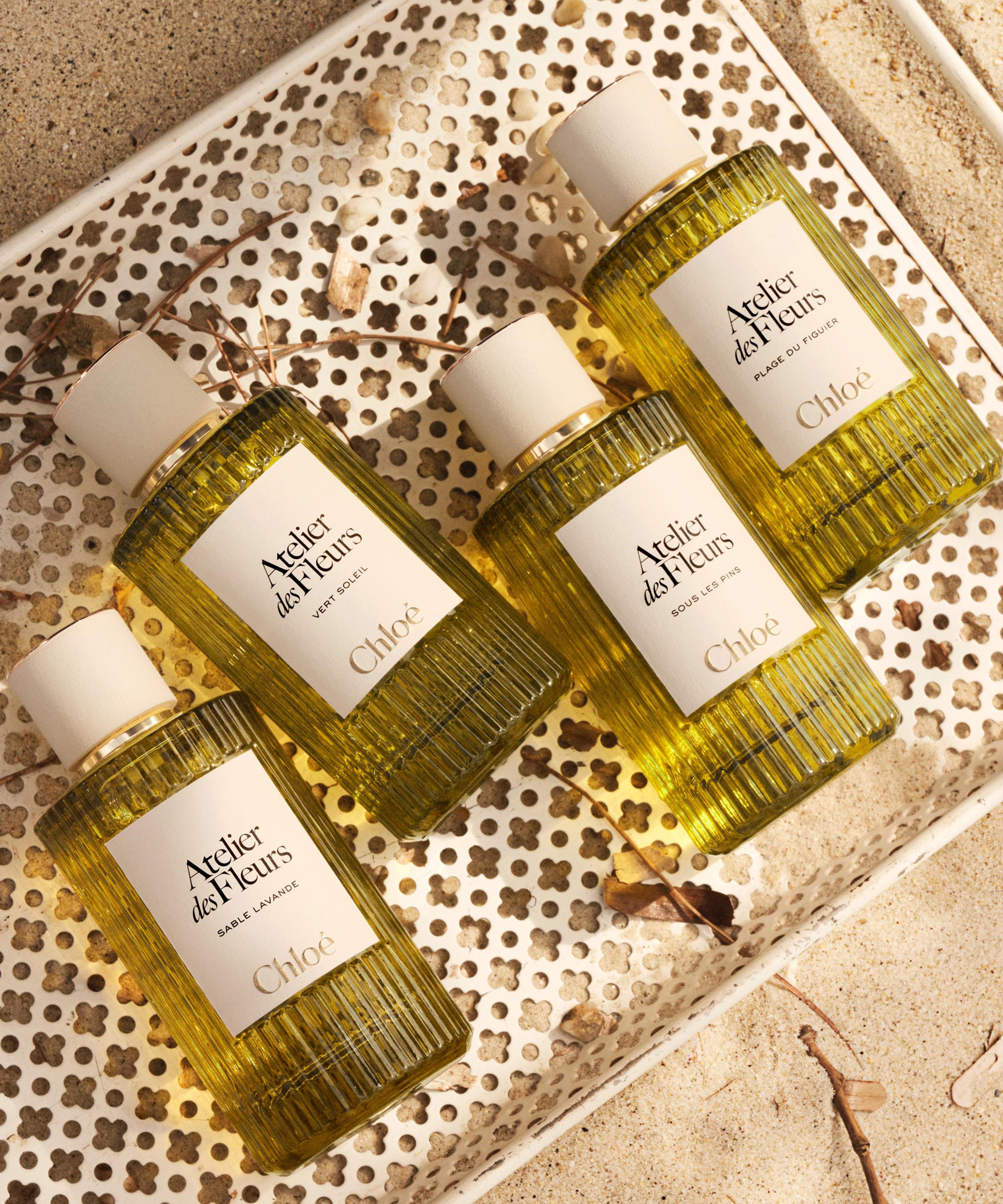 Chlo&eacute; - Atelier des Fleurs Vert Soleil Eau de Parfum 50ml image number 2