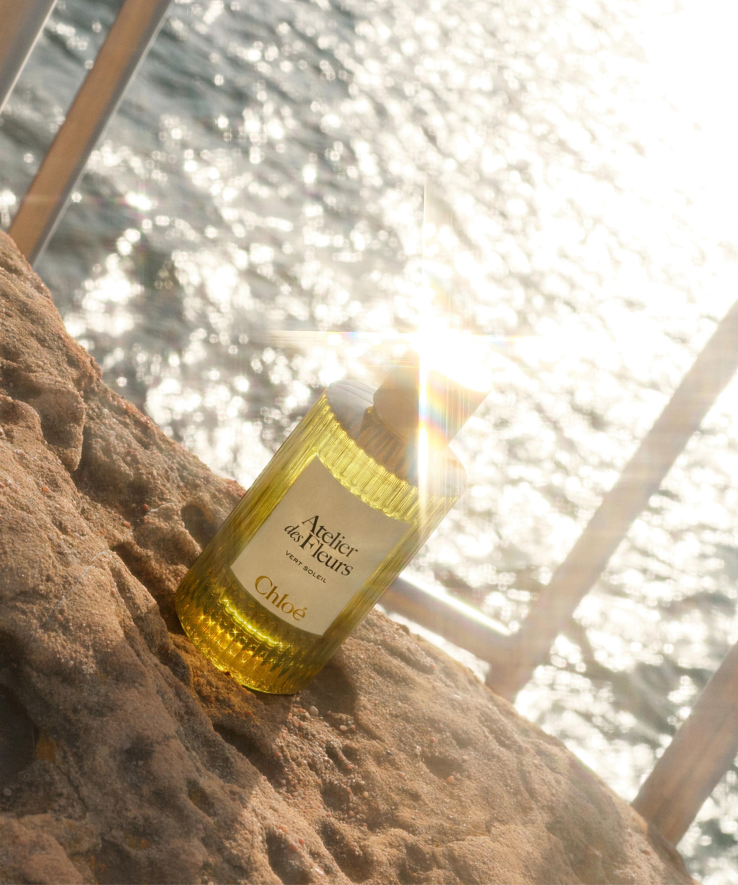 Chlo&eacute; - Atelier des Fleurs Vert Soleil Eau de Parfum 50ml image number 5
