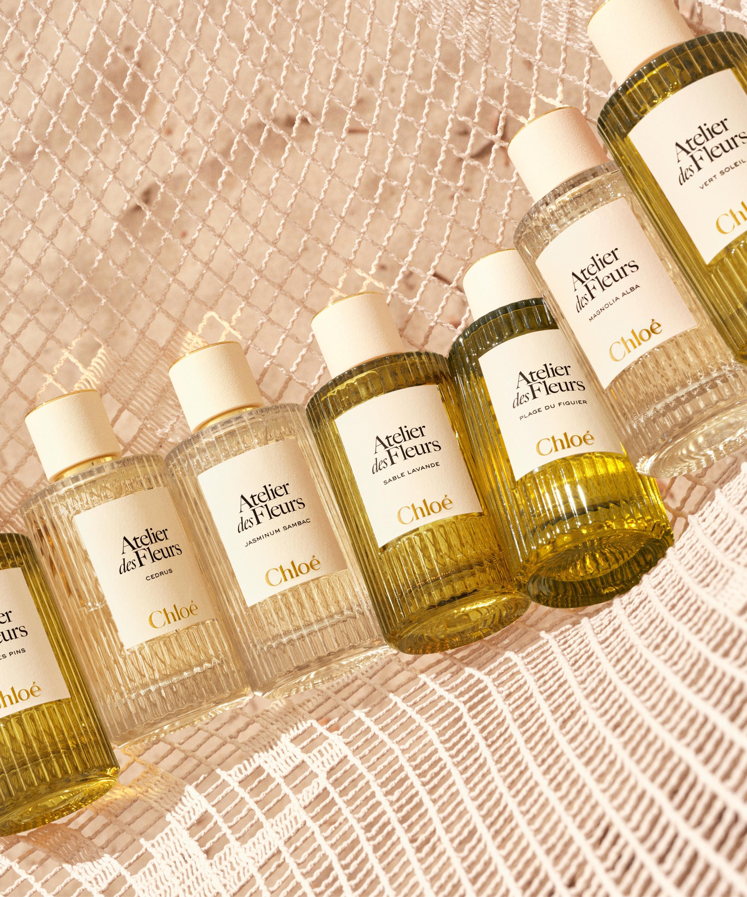 Chlo&eacute; - Atelier des Fleurs Vert Soleil Eau de Parfum 50ml image number 6