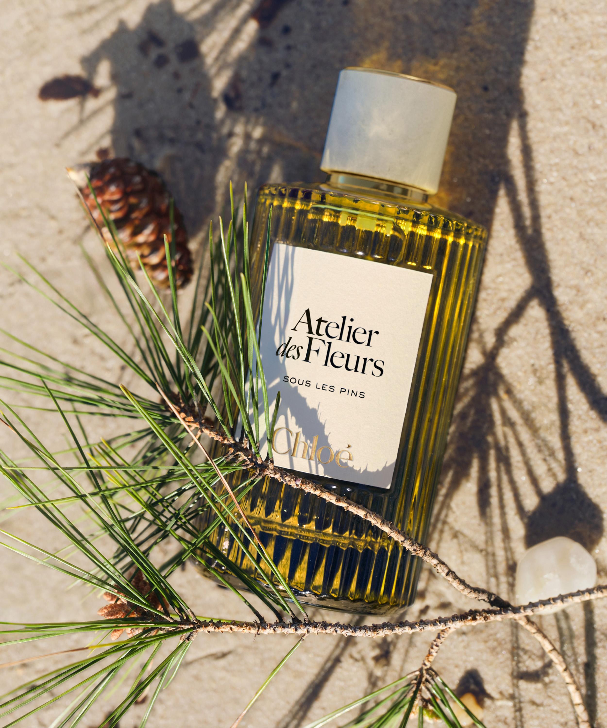 Chlo&eacute; - Atelier des Fleurs Sous Le Pins Eau de Parfum 150ml image number 1