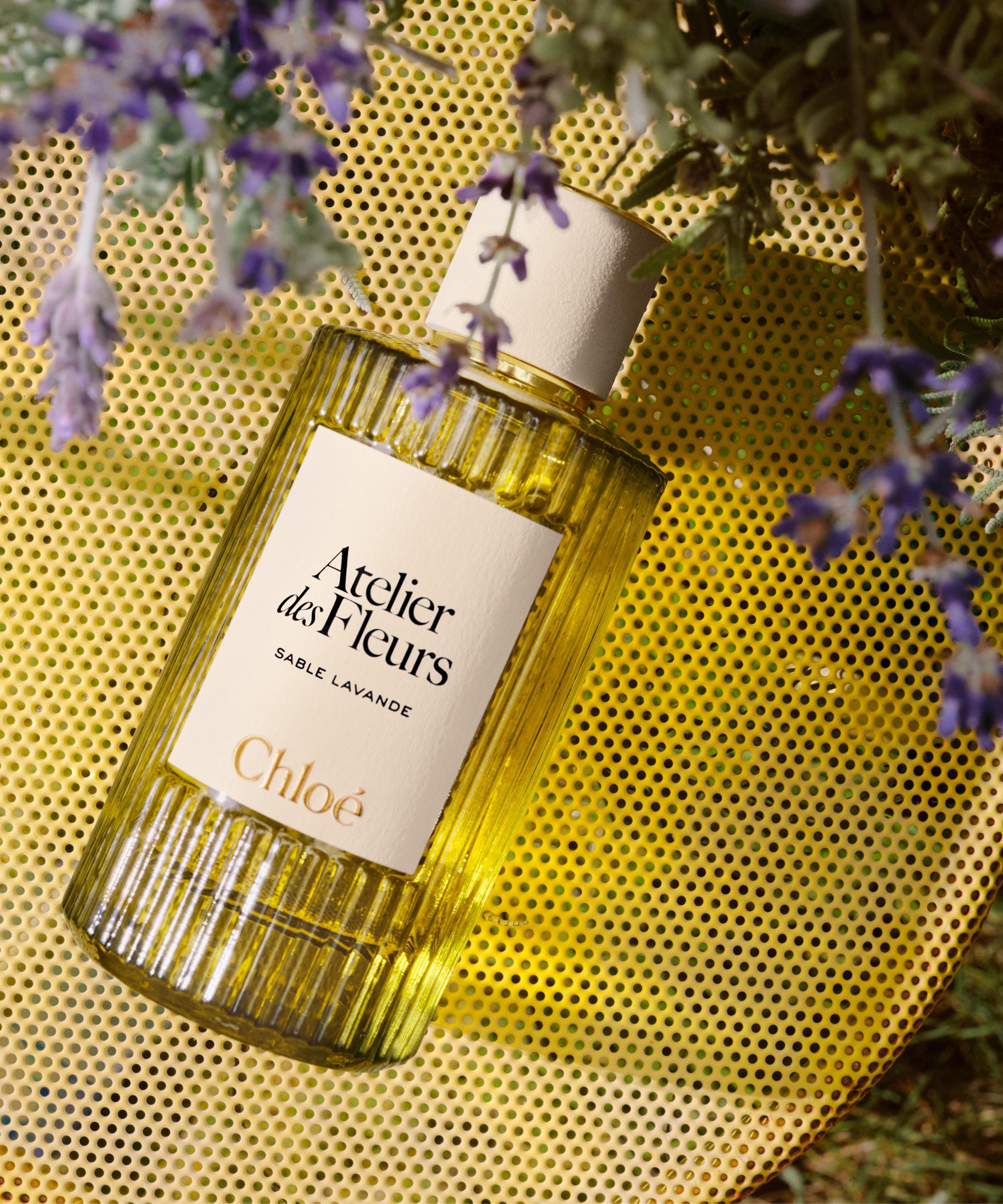 Chlo&eacute; - Atelier des Fleurs Sable Lavande Eau de Parfum 150ml image number 1