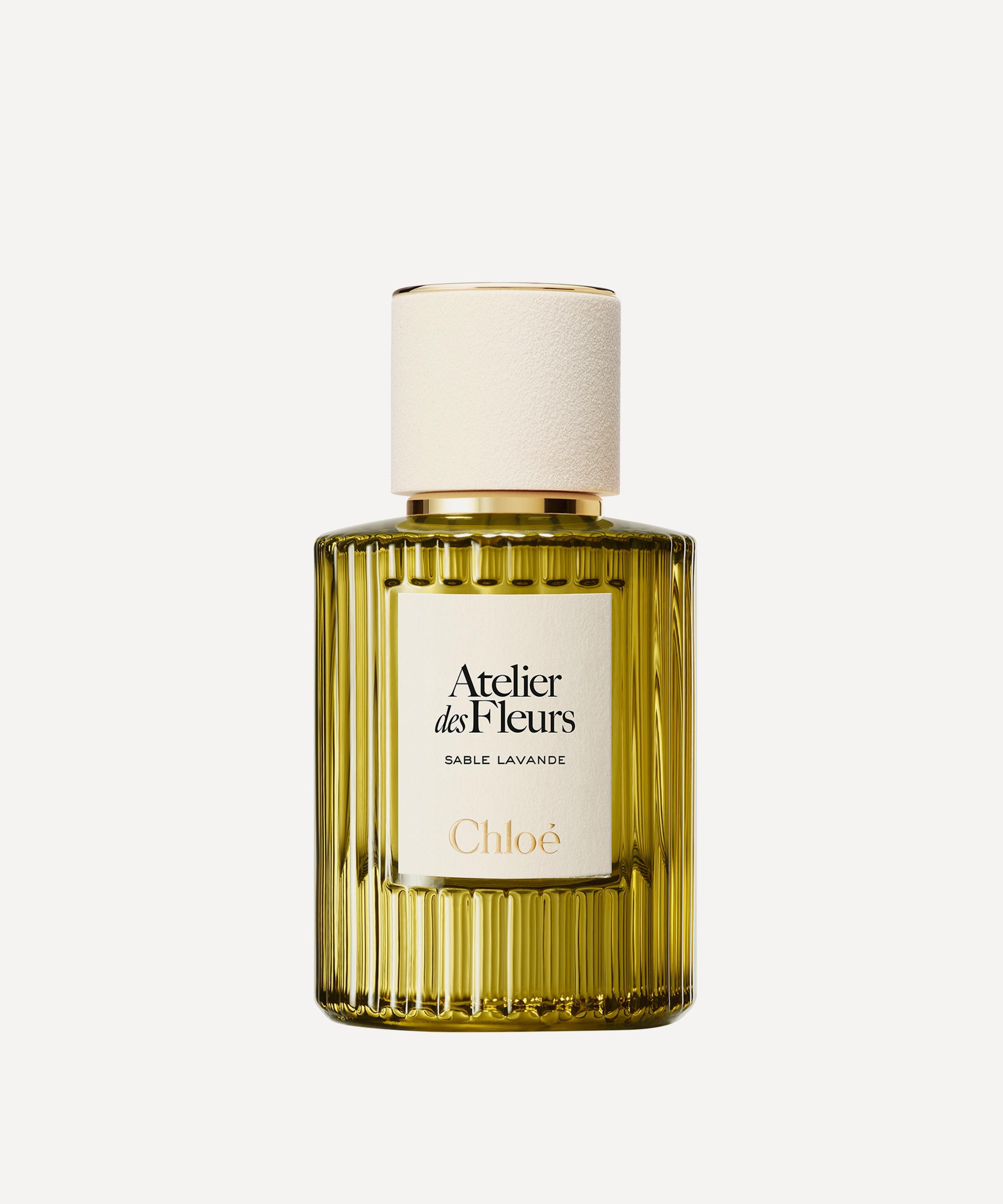 Chlo&eacute; - Atelier des Fleurs Sable Lavande Eau de Parfum 50ml