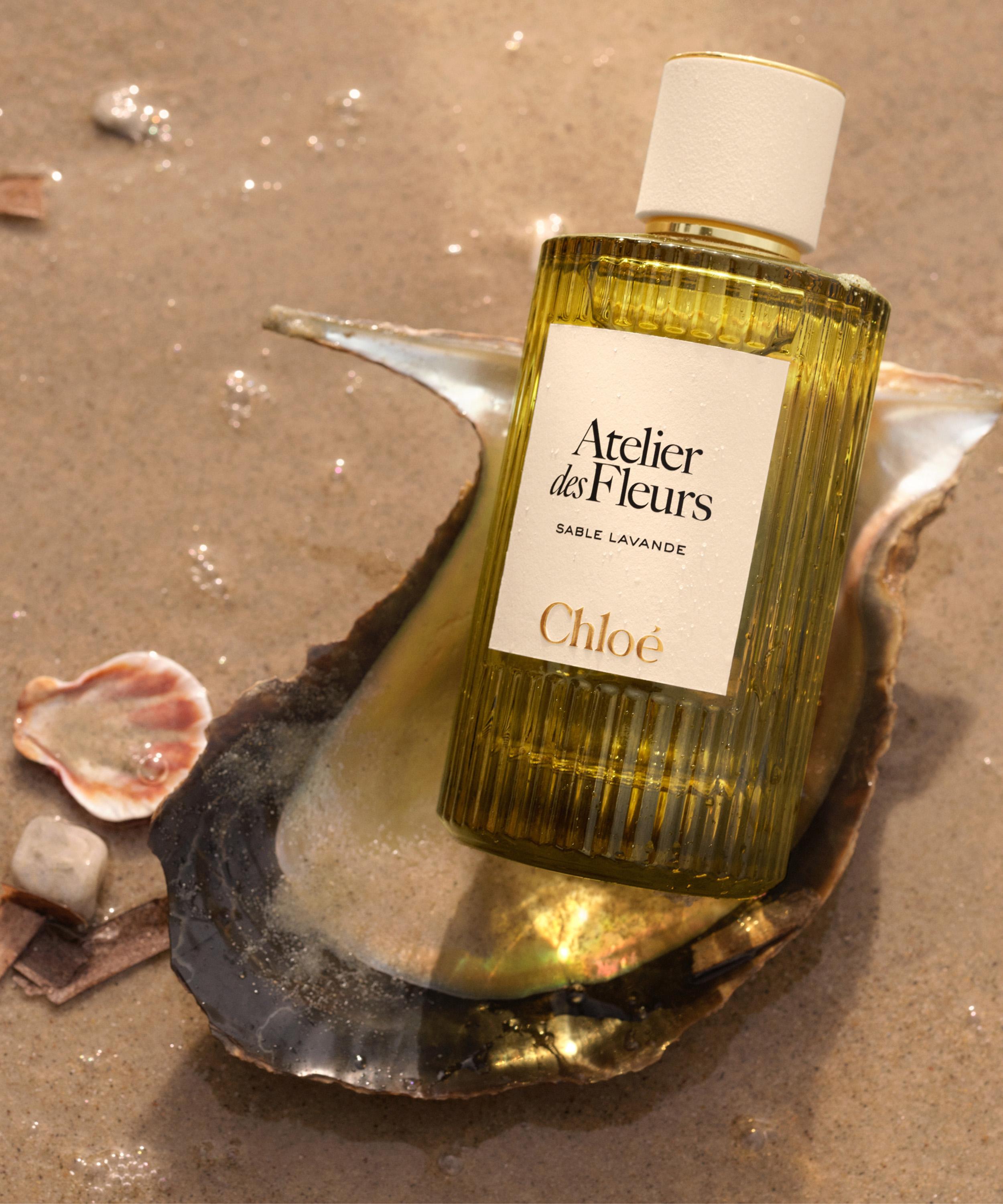 Chlo&eacute; - Atelier des Fleurs Sable Lavande Eau de Parfum 50ml image number 4