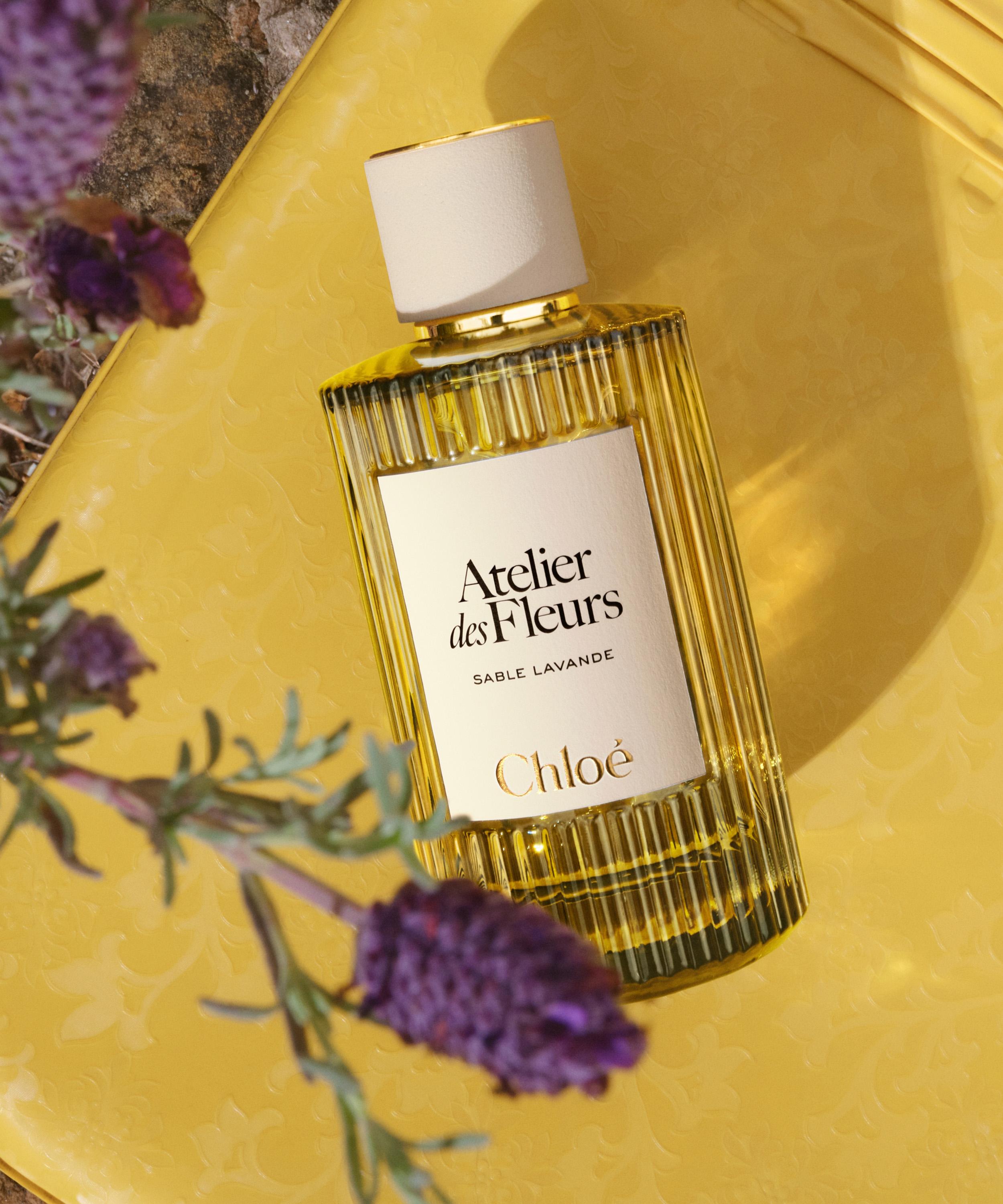Chlo&eacute; - Atelier des Fleurs Sable Lavande Eau de Parfum 50ml image number 5