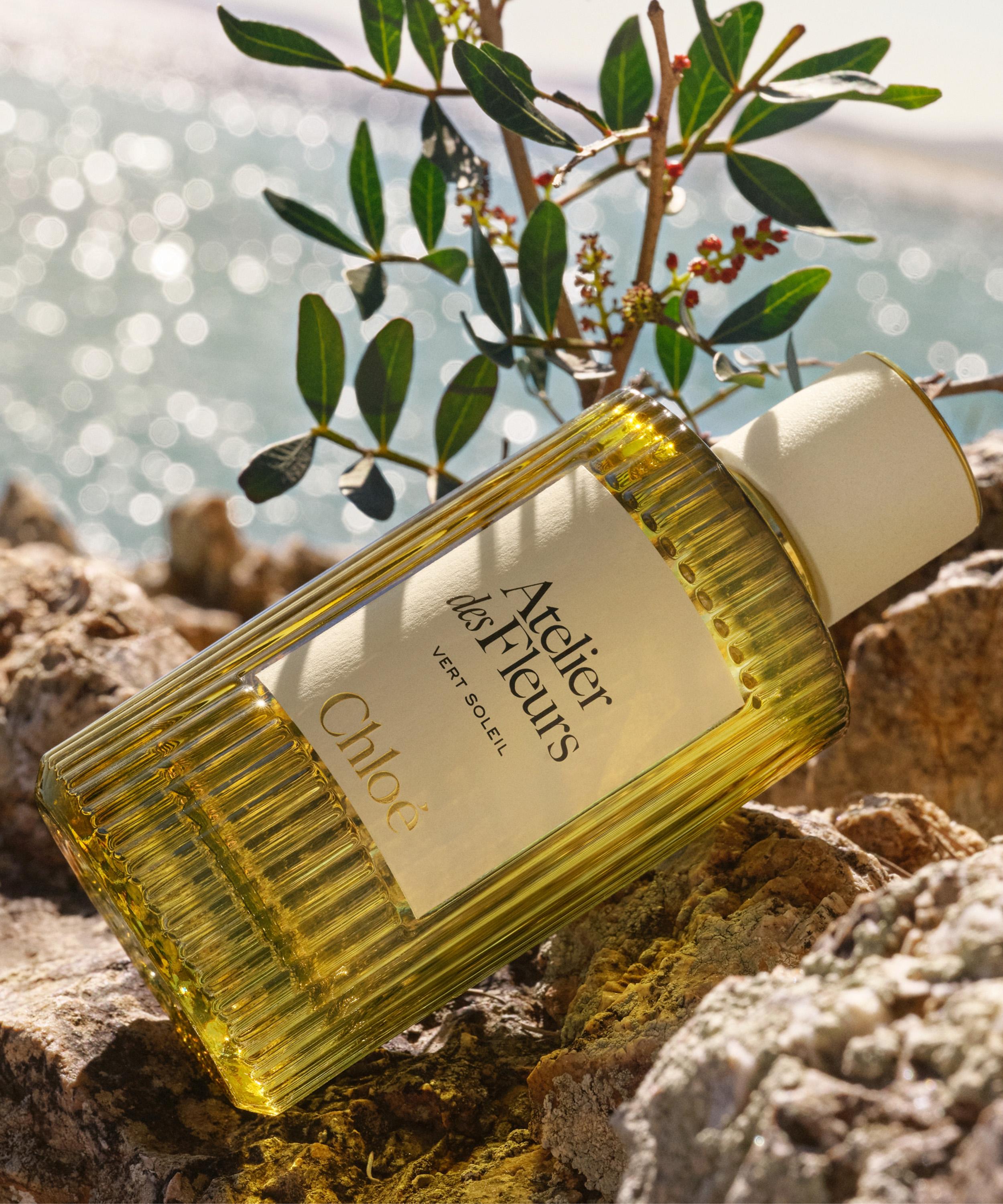 Chlo&eacute; - Atelier des Fleurs Vert Soleil Eau de Parfum 150ml image number 1