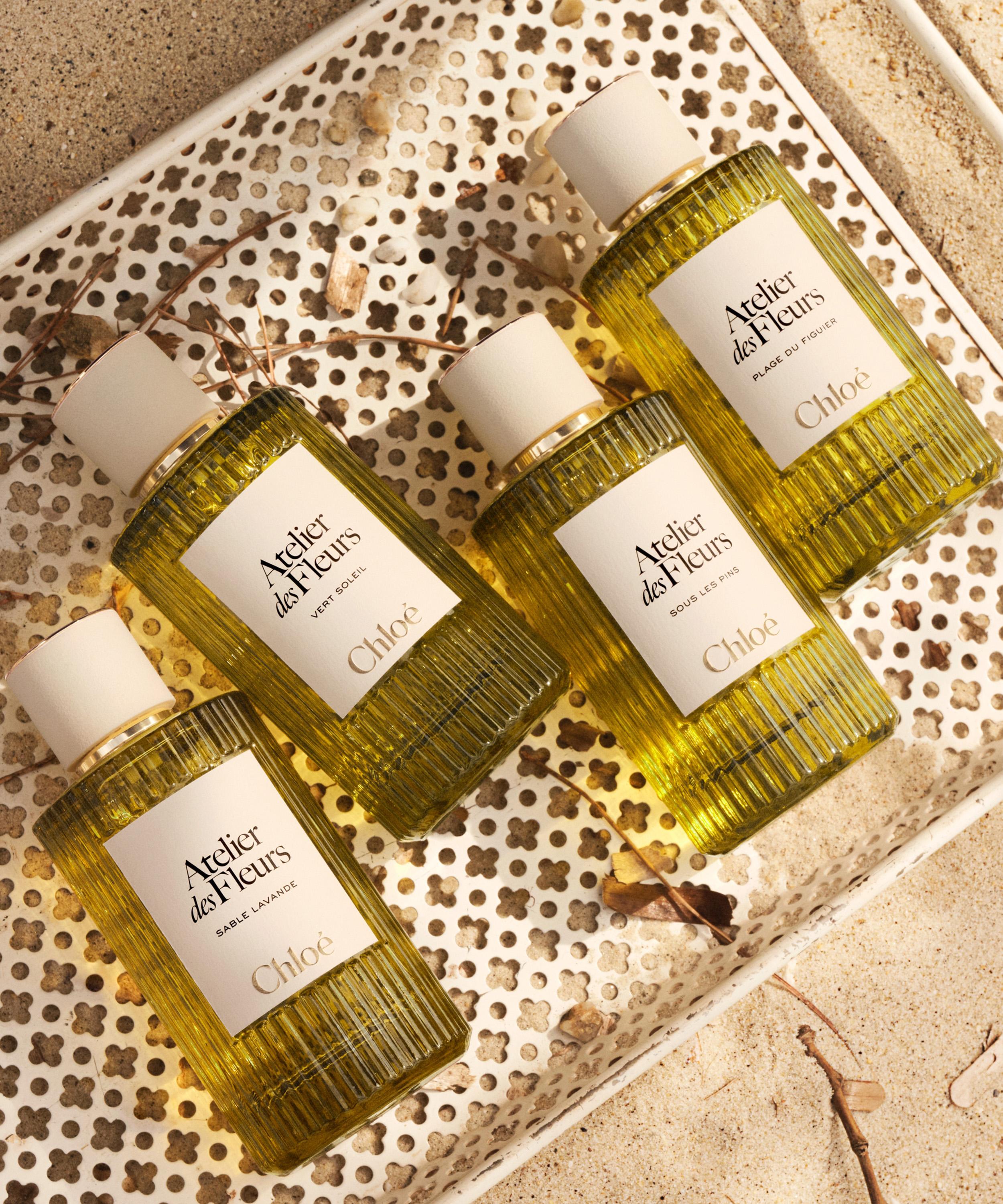 Chlo&eacute; - Atelier des Fleurs Vert Soleil Eau de Parfum 150ml image number 2