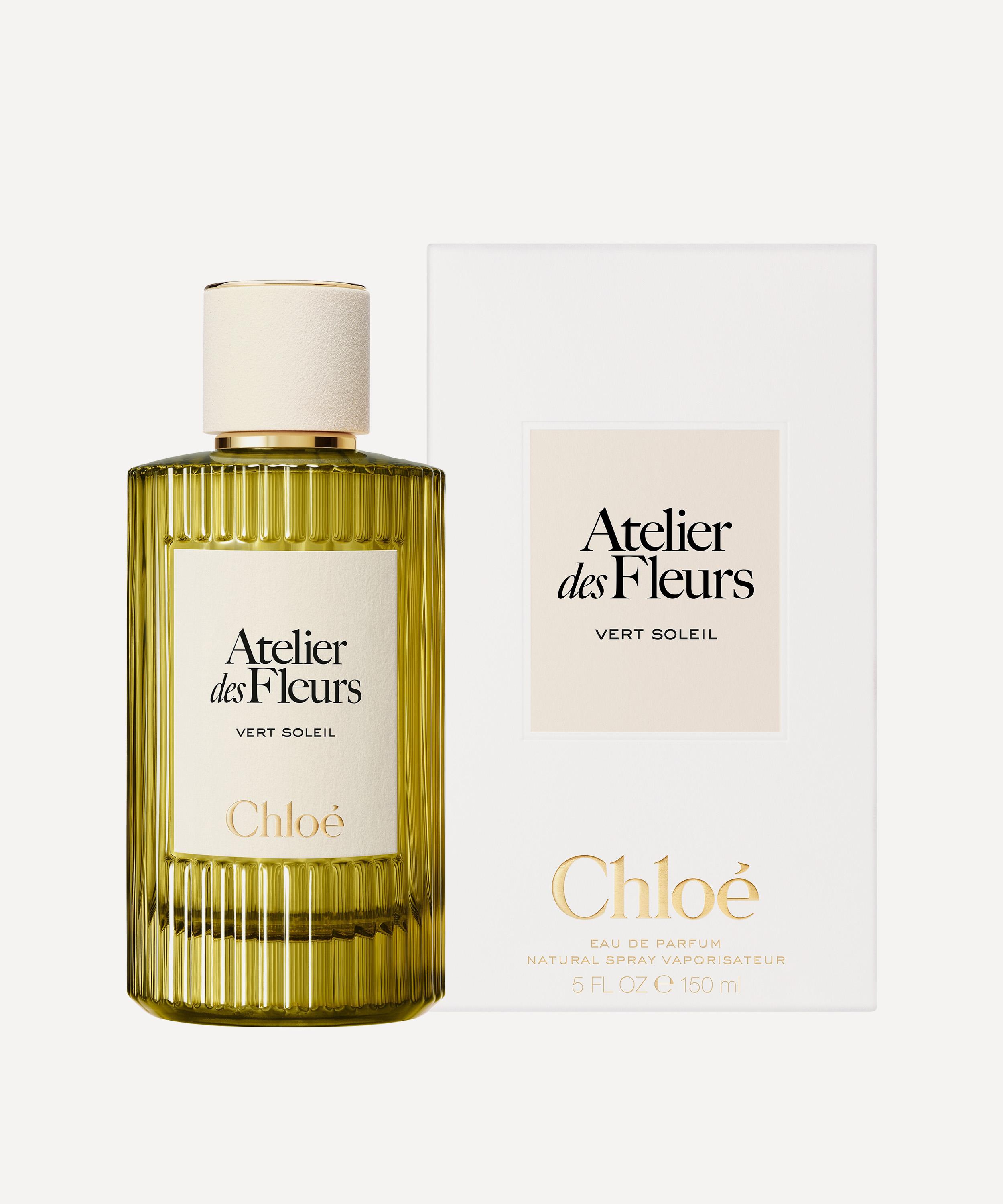 Chlo&eacute; - Atelier des Fleurs Vert Soleil Eau de Parfum 150ml image number 7