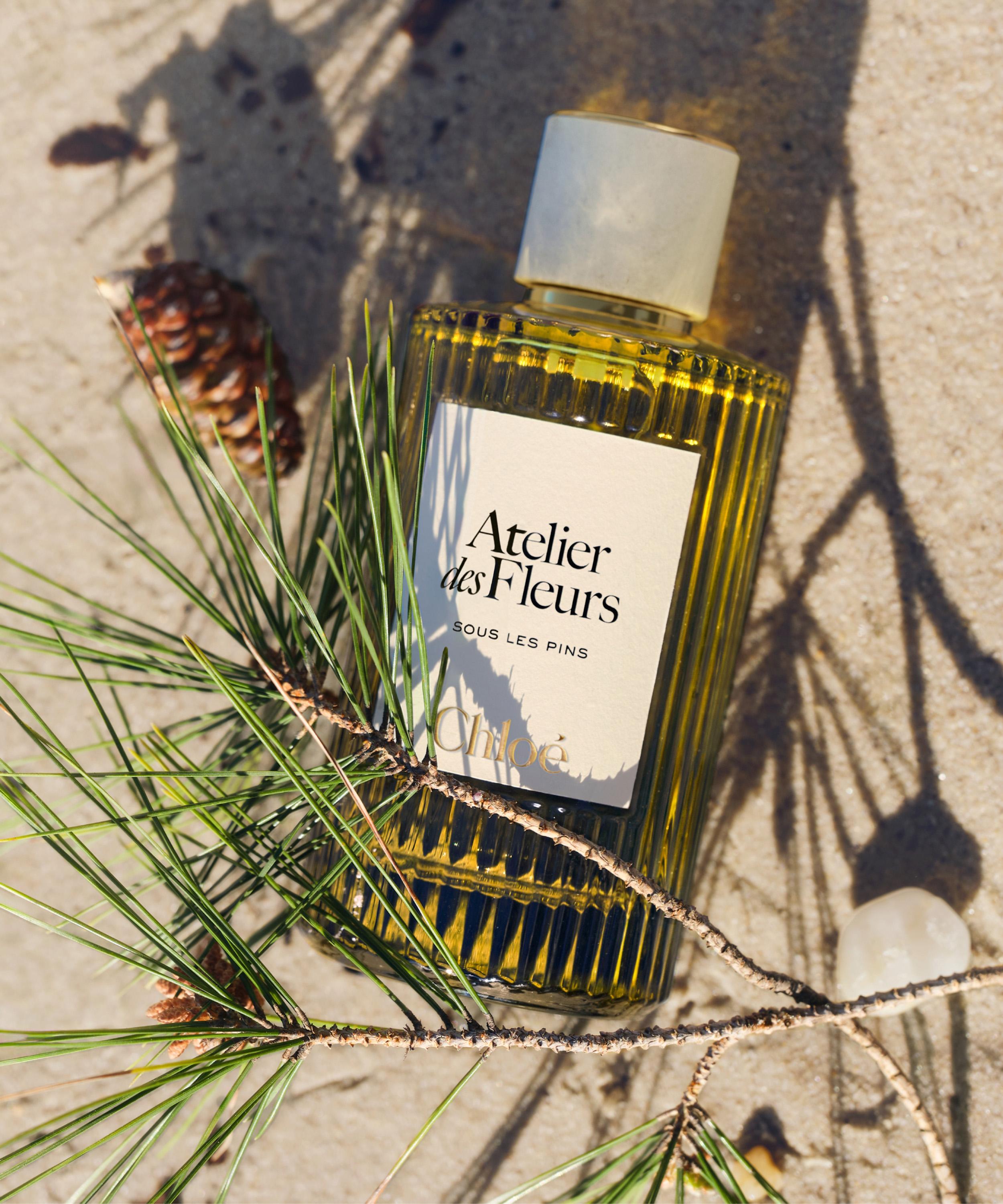 Chlo&eacute; - Atelier des Fleurs Sous Le Pins Eau de Parfum 50ml image number 1