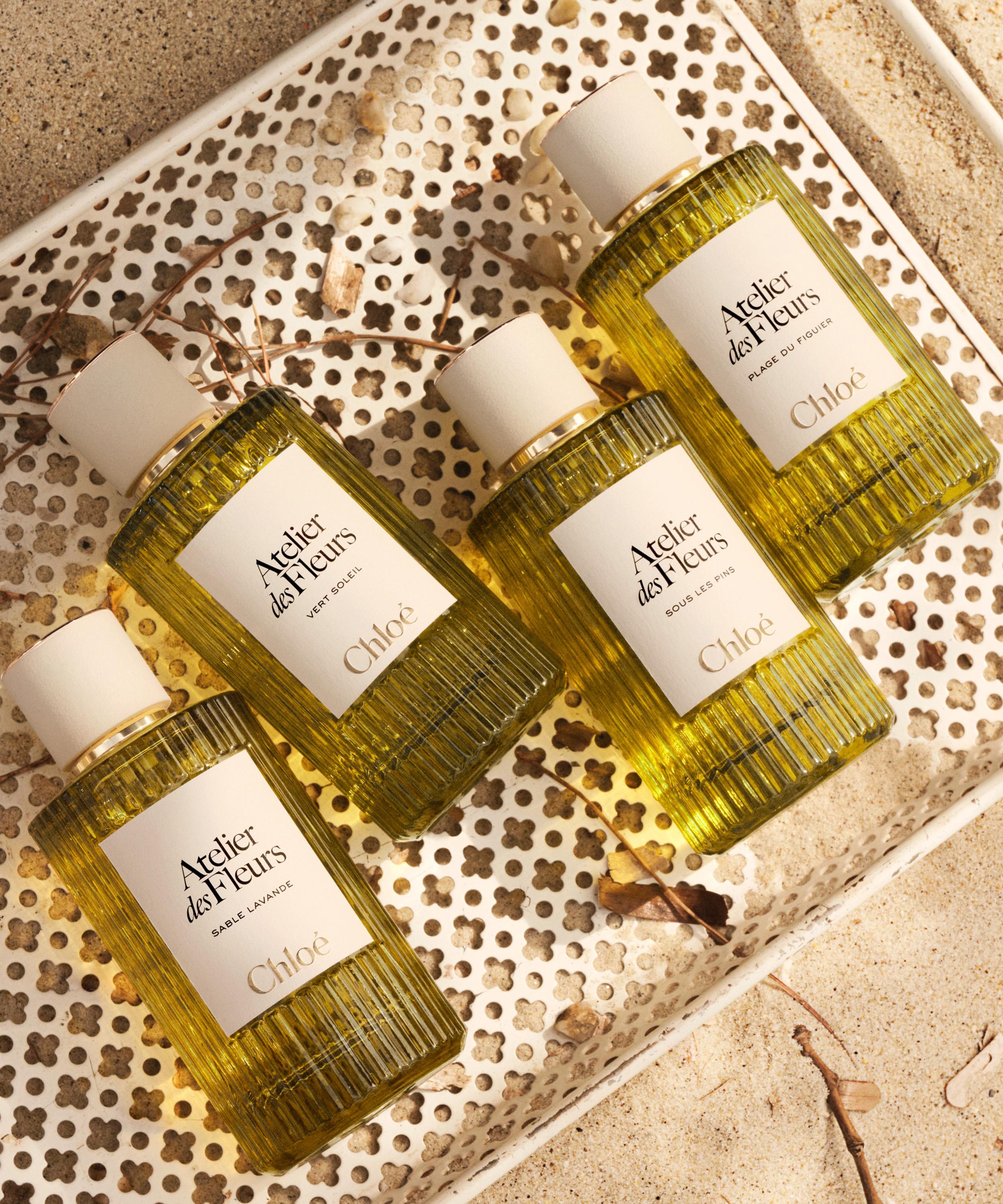 Chlo&eacute; - Atelier des Fleurs Sous Le Pins Eau de Parfum 50ml image number 2