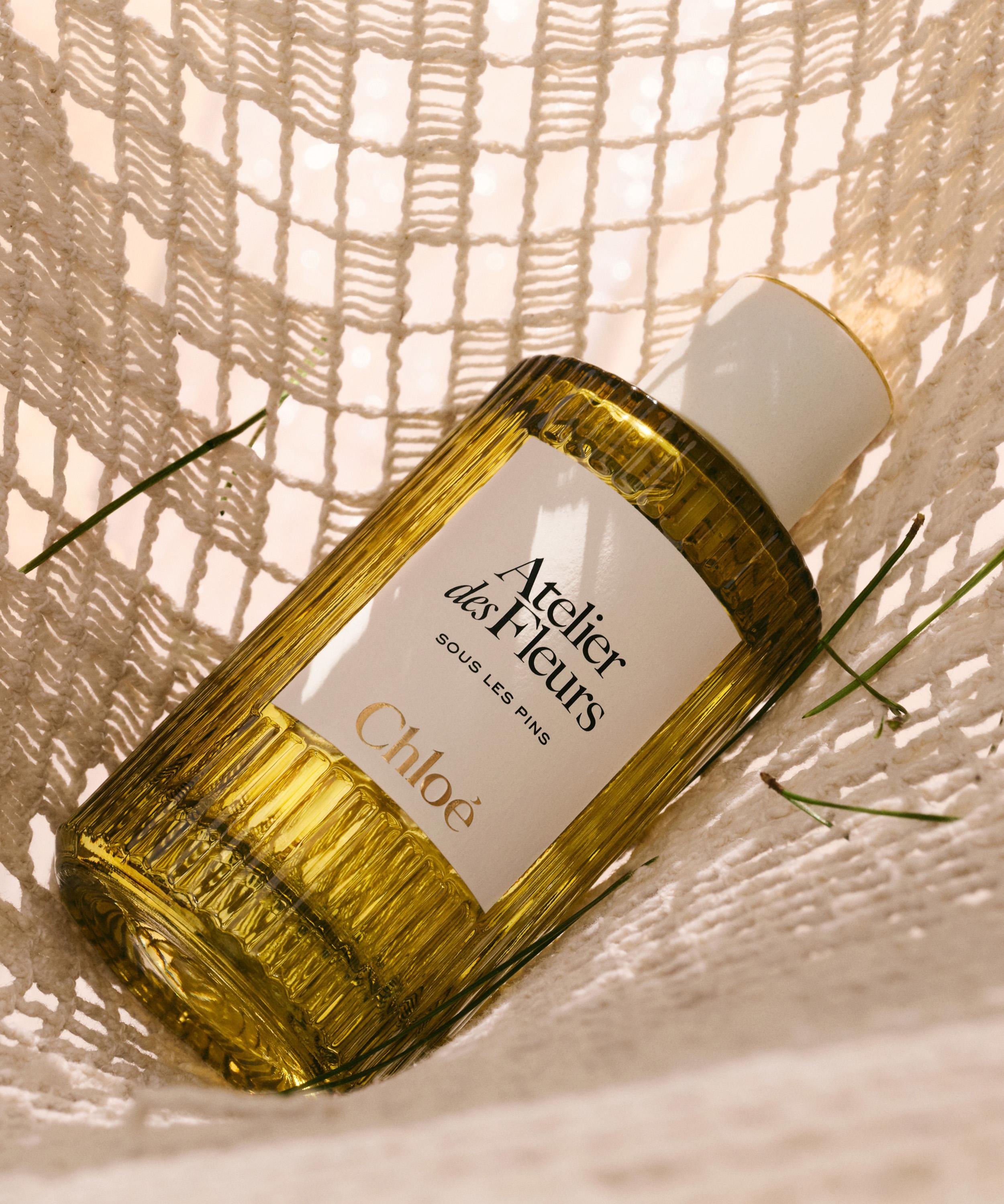 Chlo&eacute; - Atelier des Fleurs Sous Le Pins Eau de Parfum 50ml image number 4