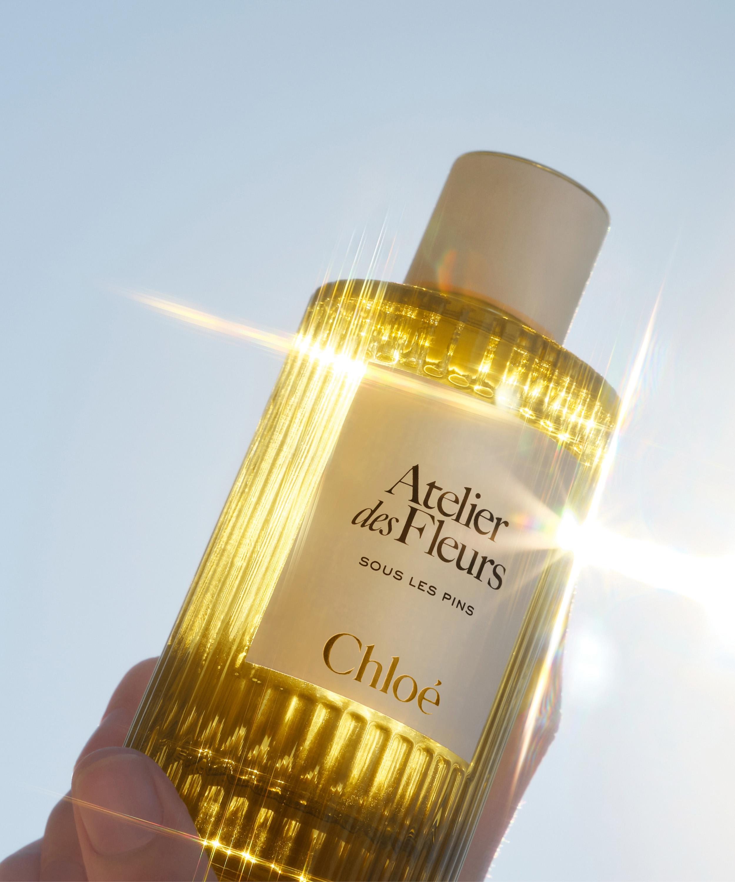 Chlo&eacute; - Atelier des Fleurs Sous Le Pins Eau de Parfum 50ml image number 5