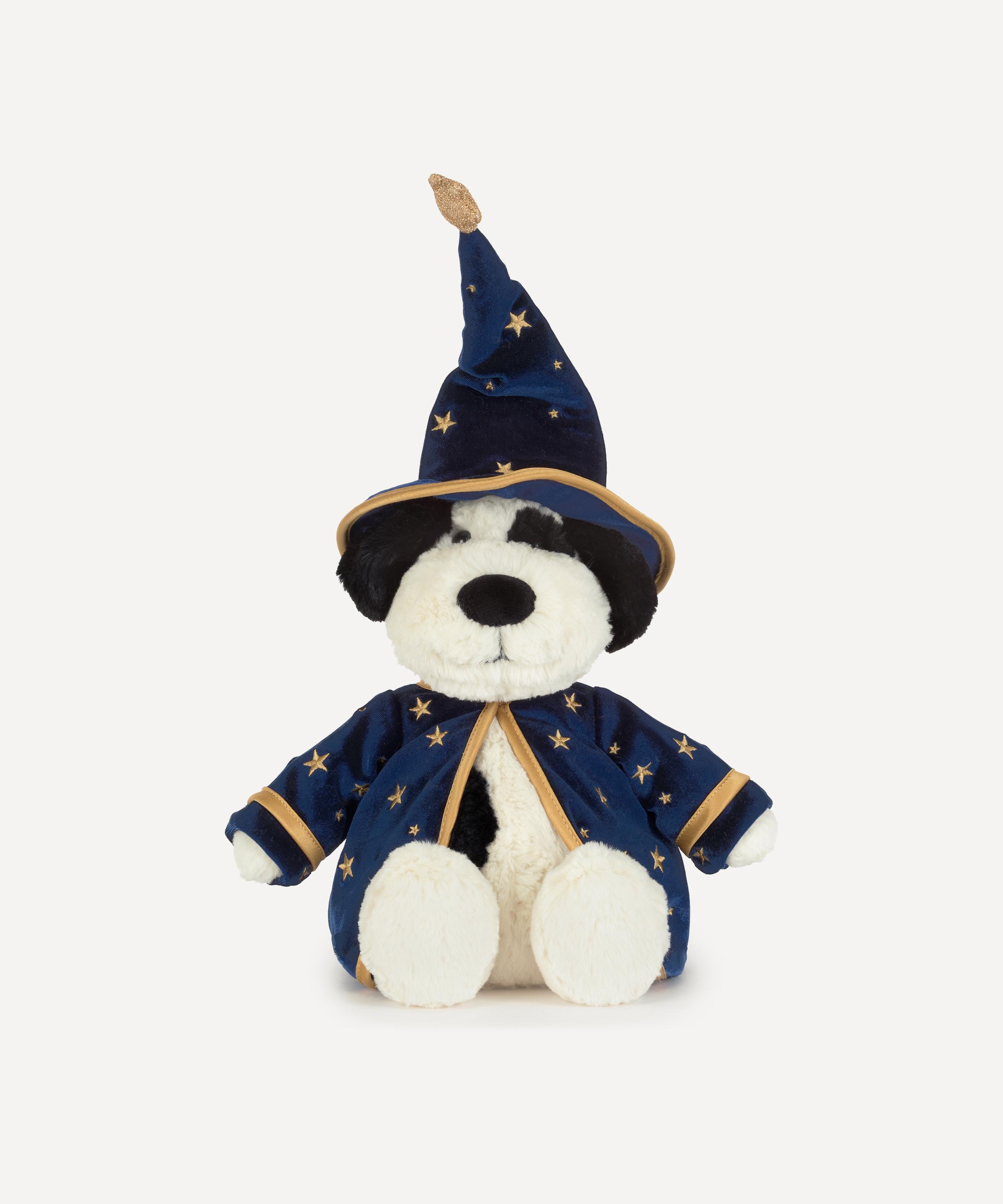 Jellycat - Rufferty Puppy Wizard Soft Toy image number 0