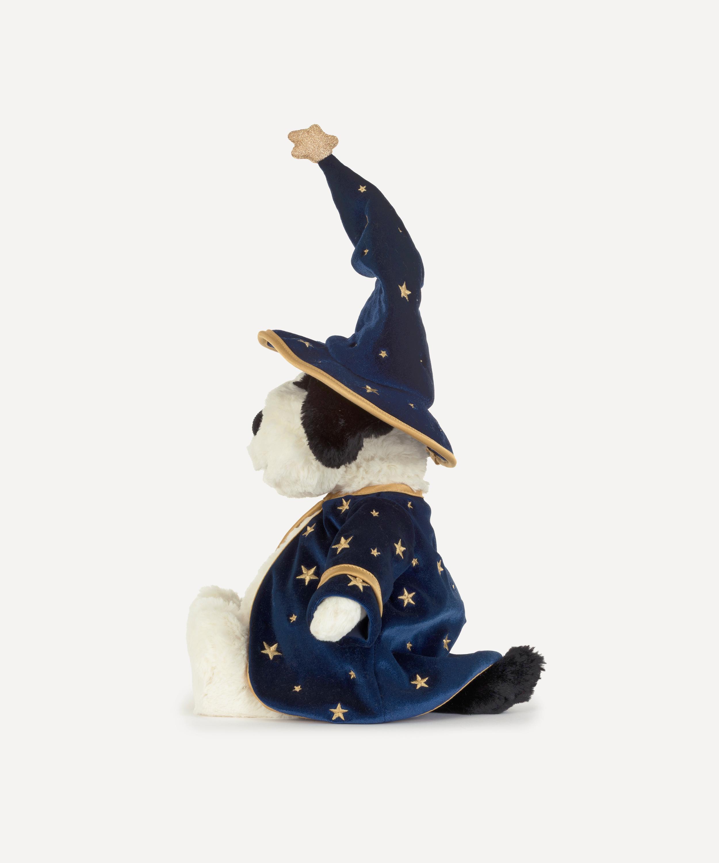 Jellycat - Rufferty Puppy Wizard Soft Toy image number 2