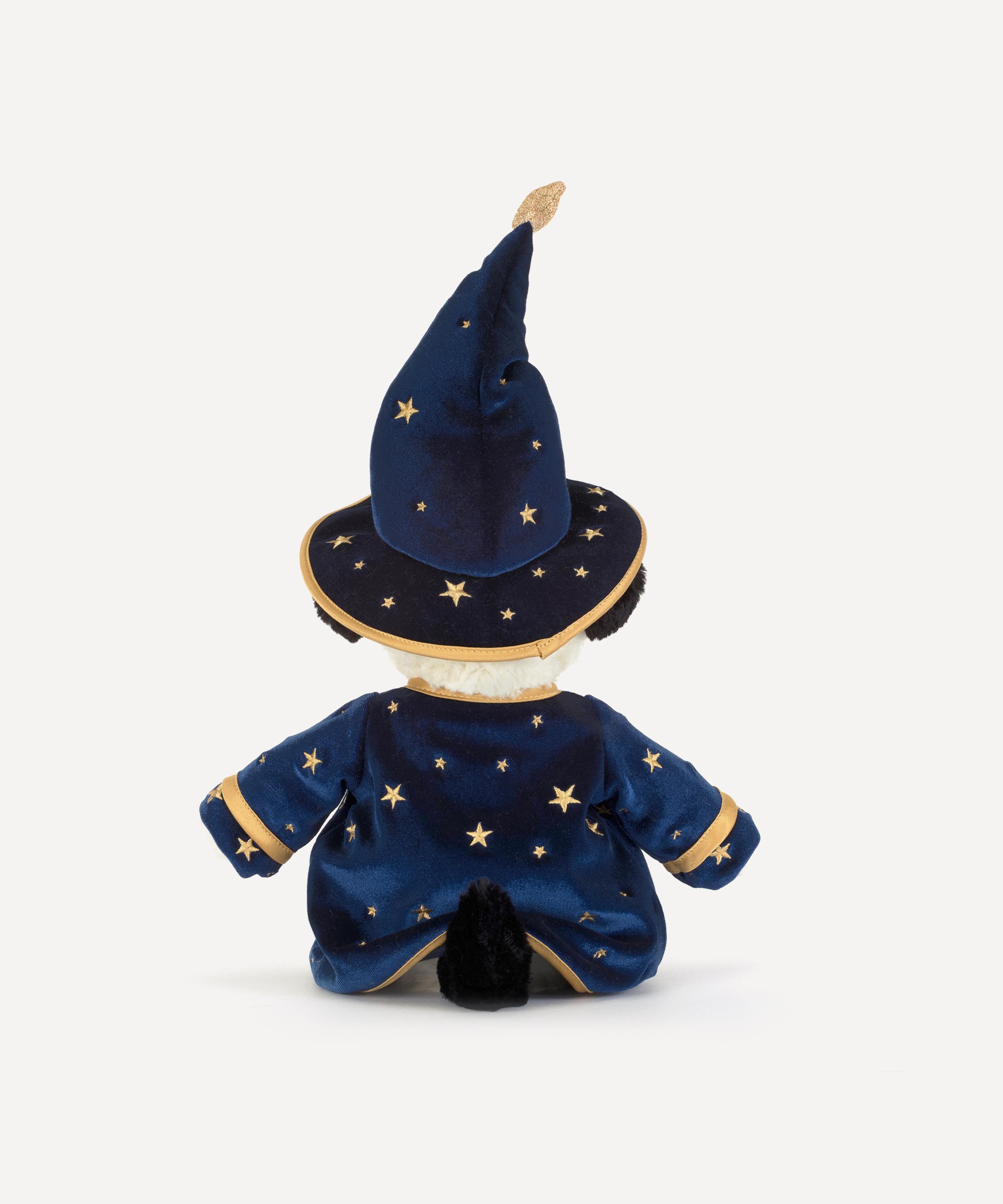 Jellycat - Rufferty Puppy Wizard Soft Toy image number 3
