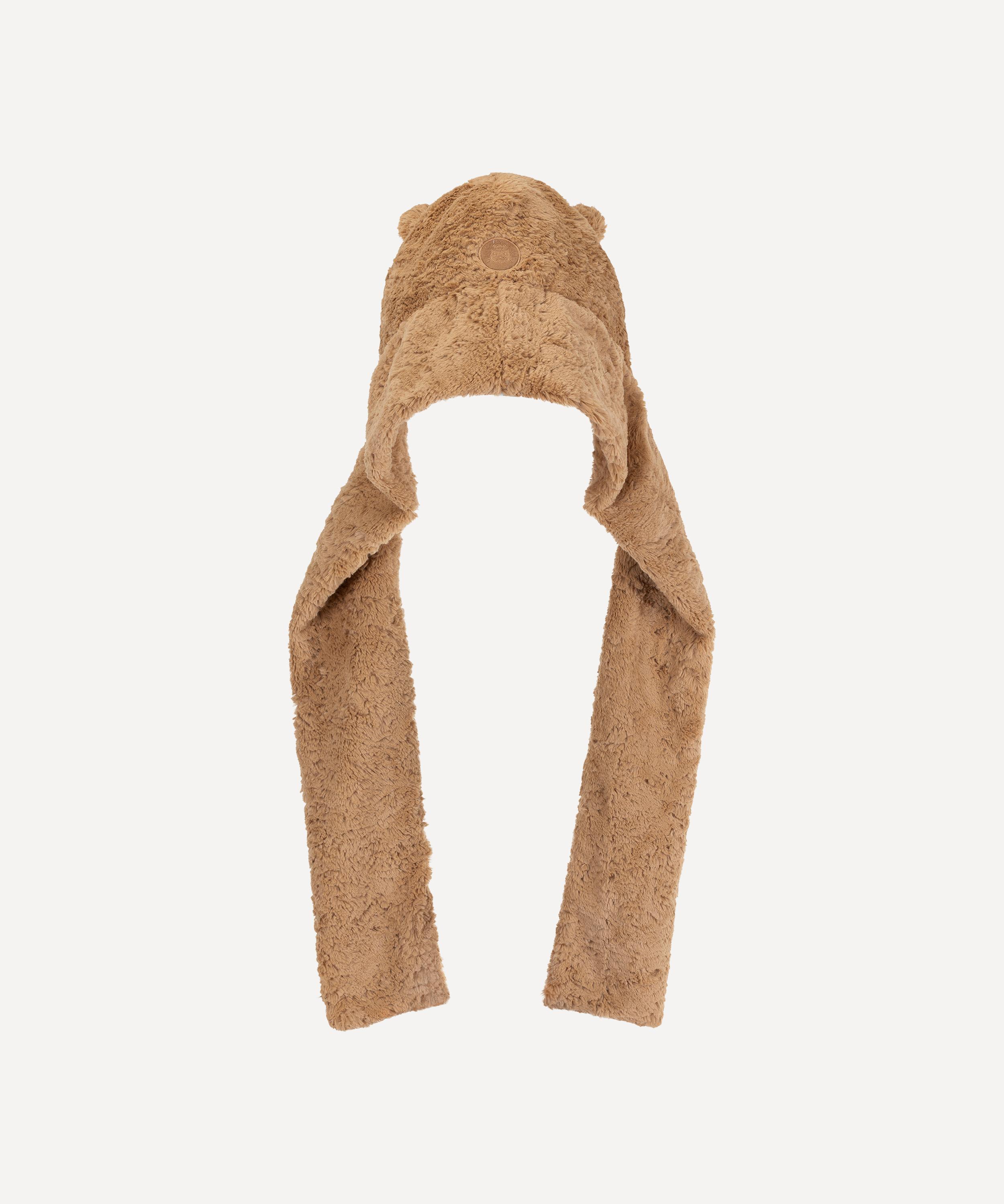 Jellycat - Bartholomew Bear Bundlesnug Scarf image number 2