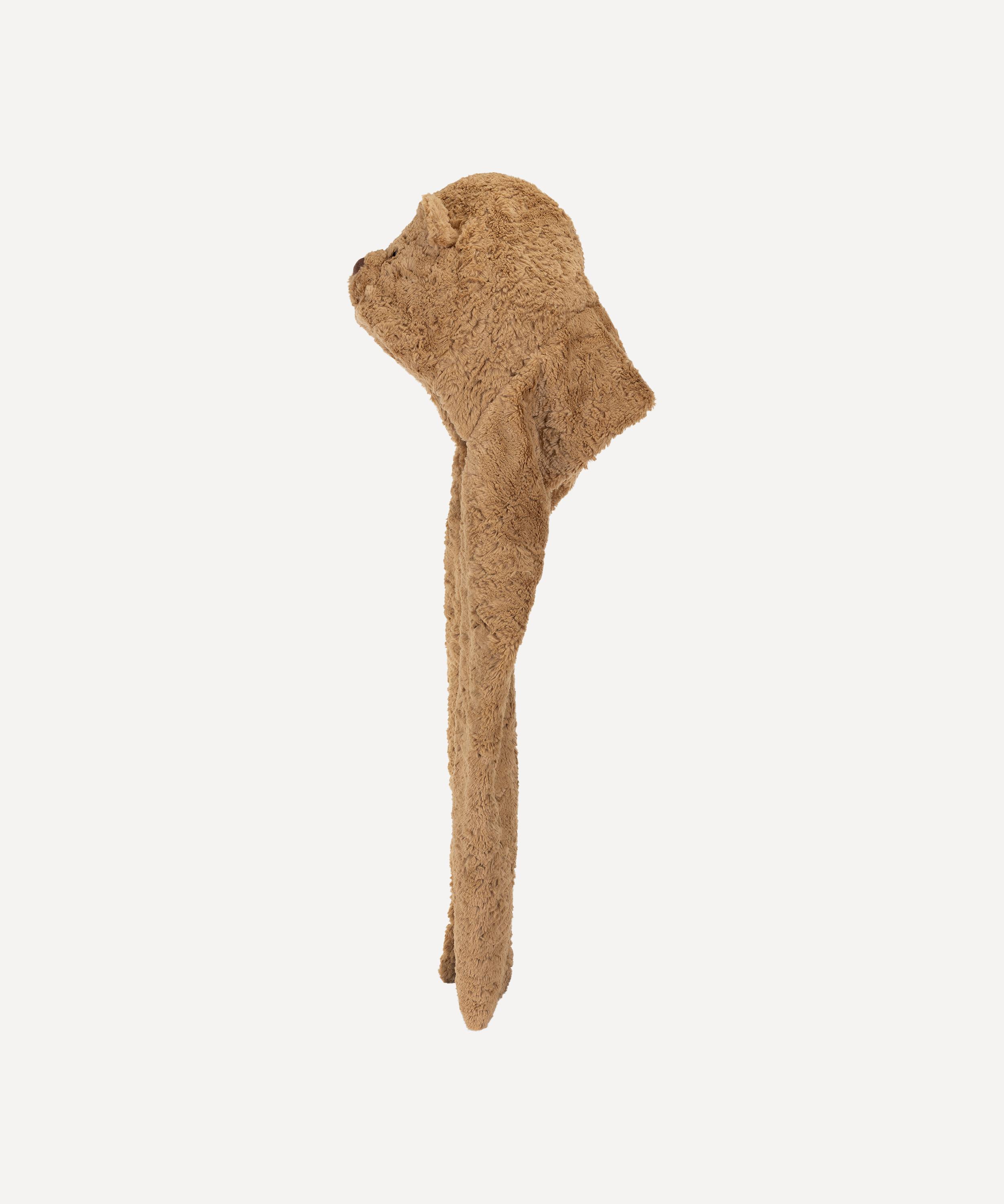 Jellycat - Bartholomew Bear Bundlesnug Scarf image number 3