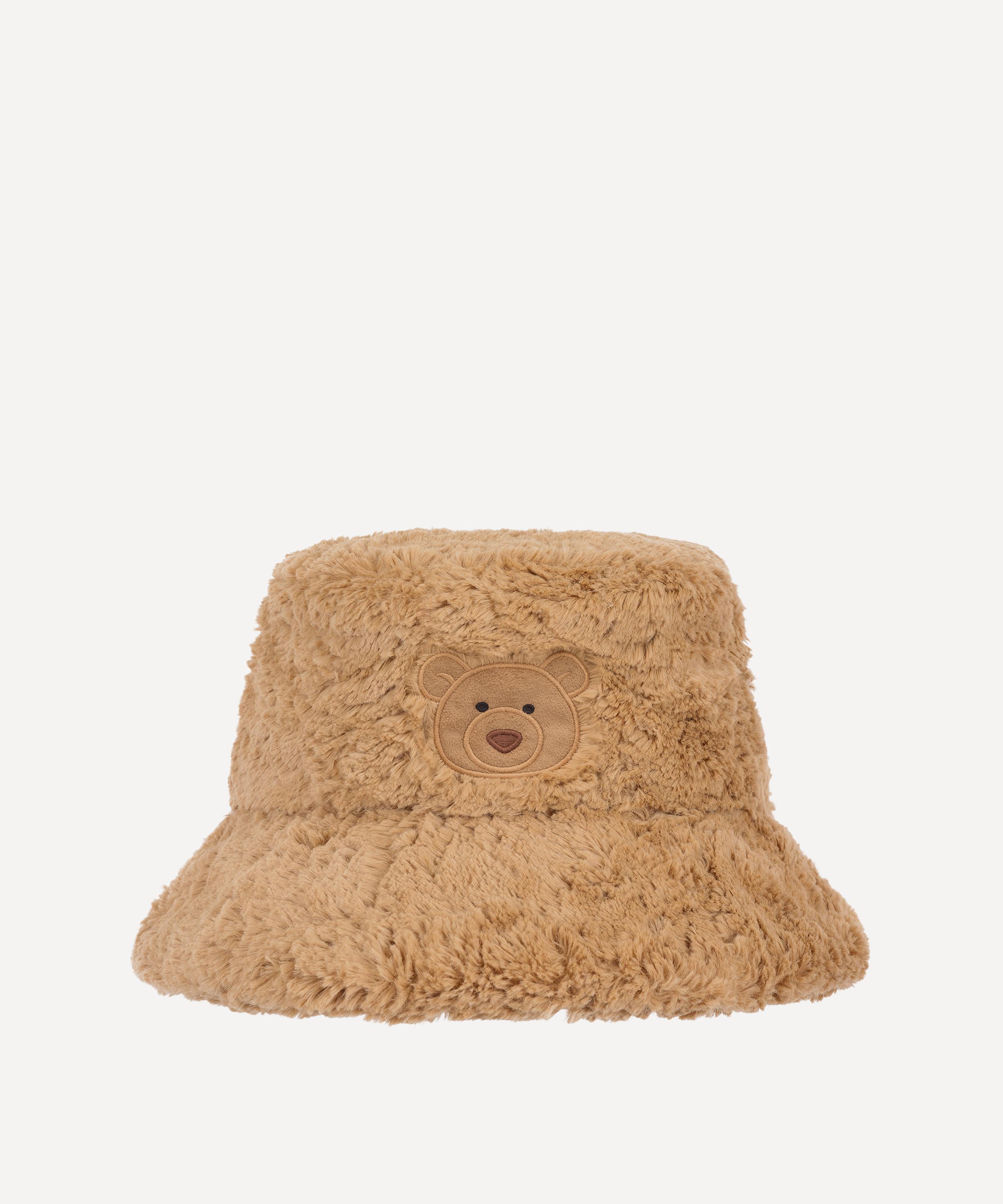 Jellycat - Bartholomew Bear Fluffleshade Hat