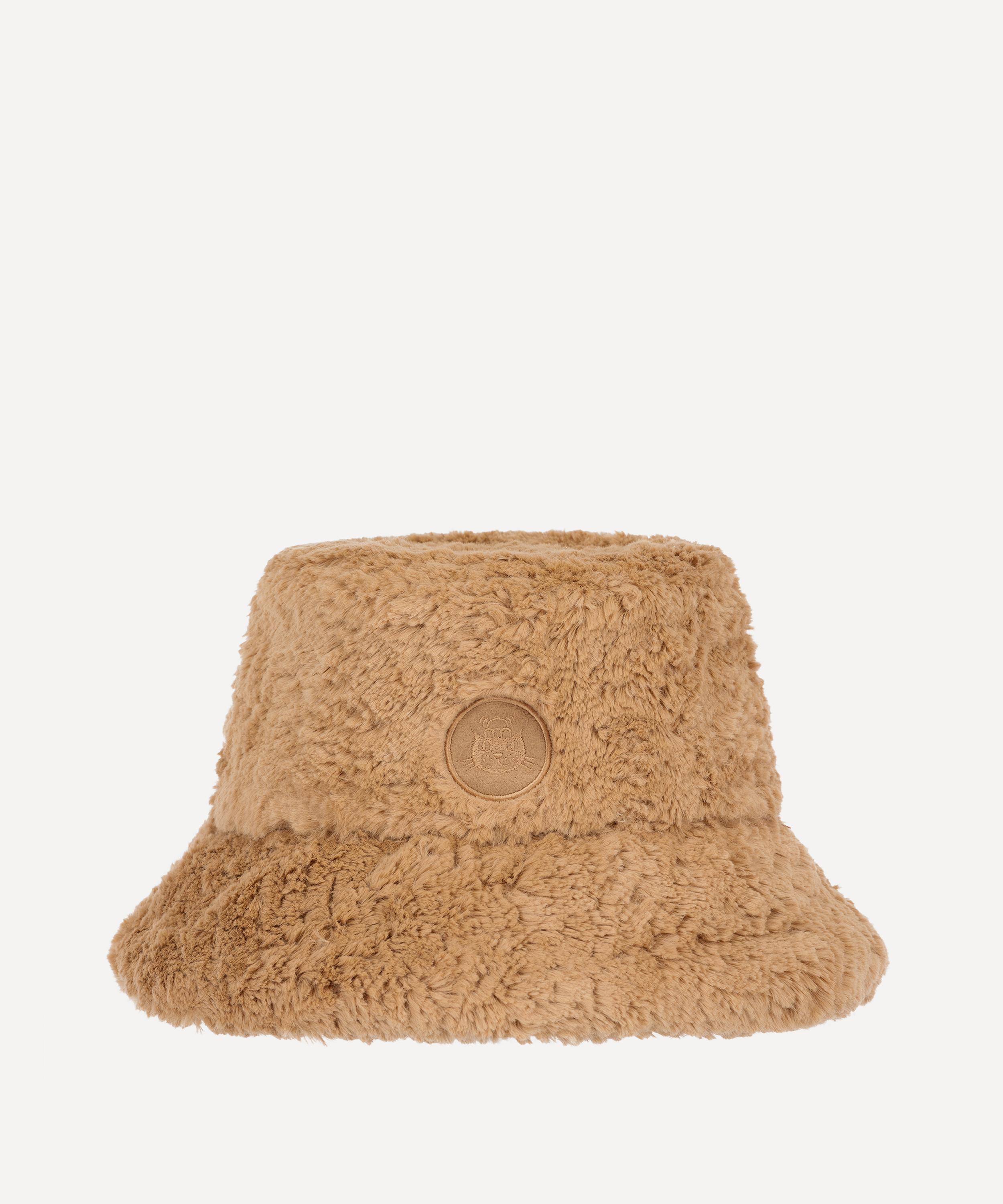 Jellycat - Bartholomew Bear Fluffleshade Hat image number 2