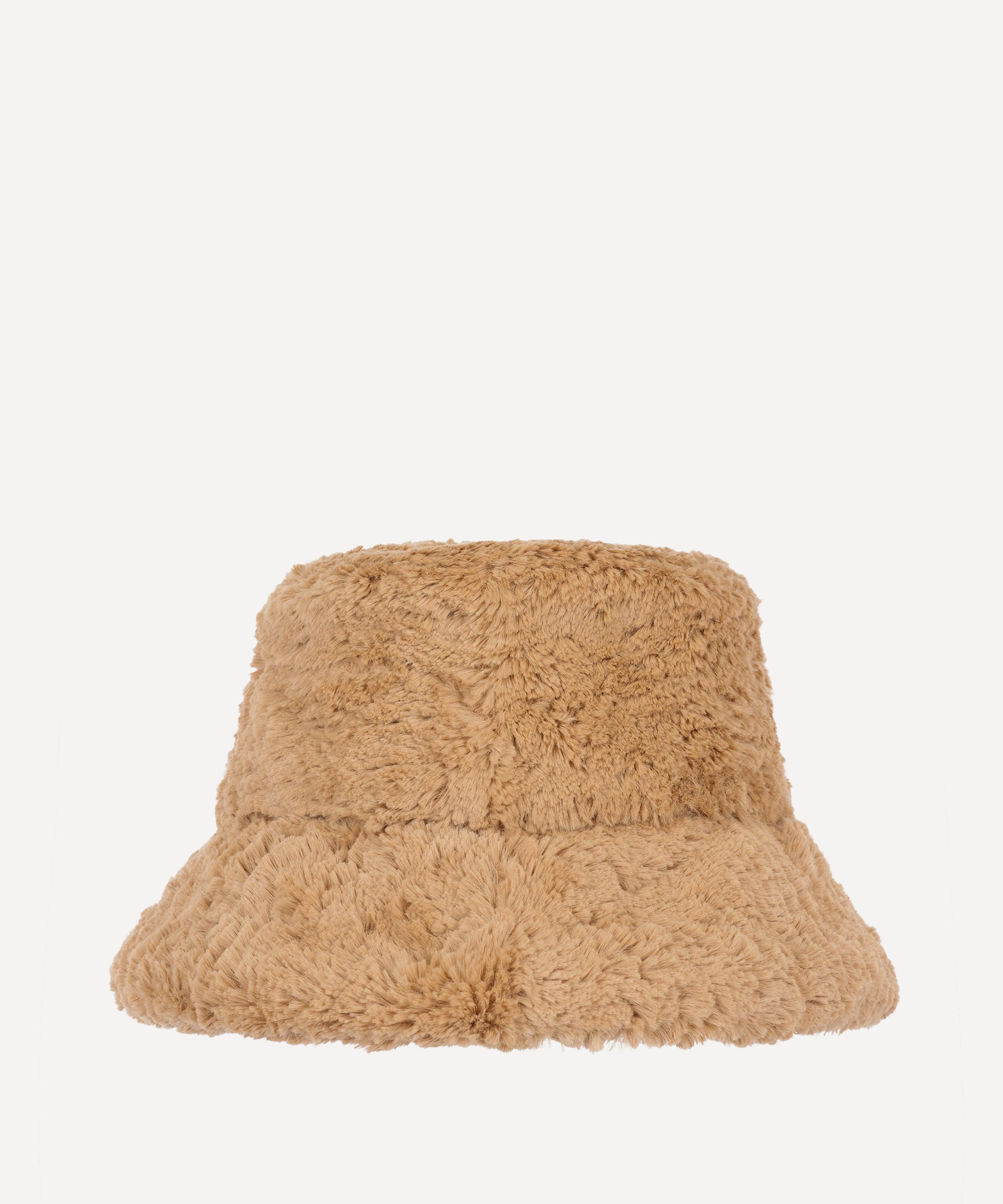 Jellycat - Bartholomew Bear Fluffleshade Hat image number 3