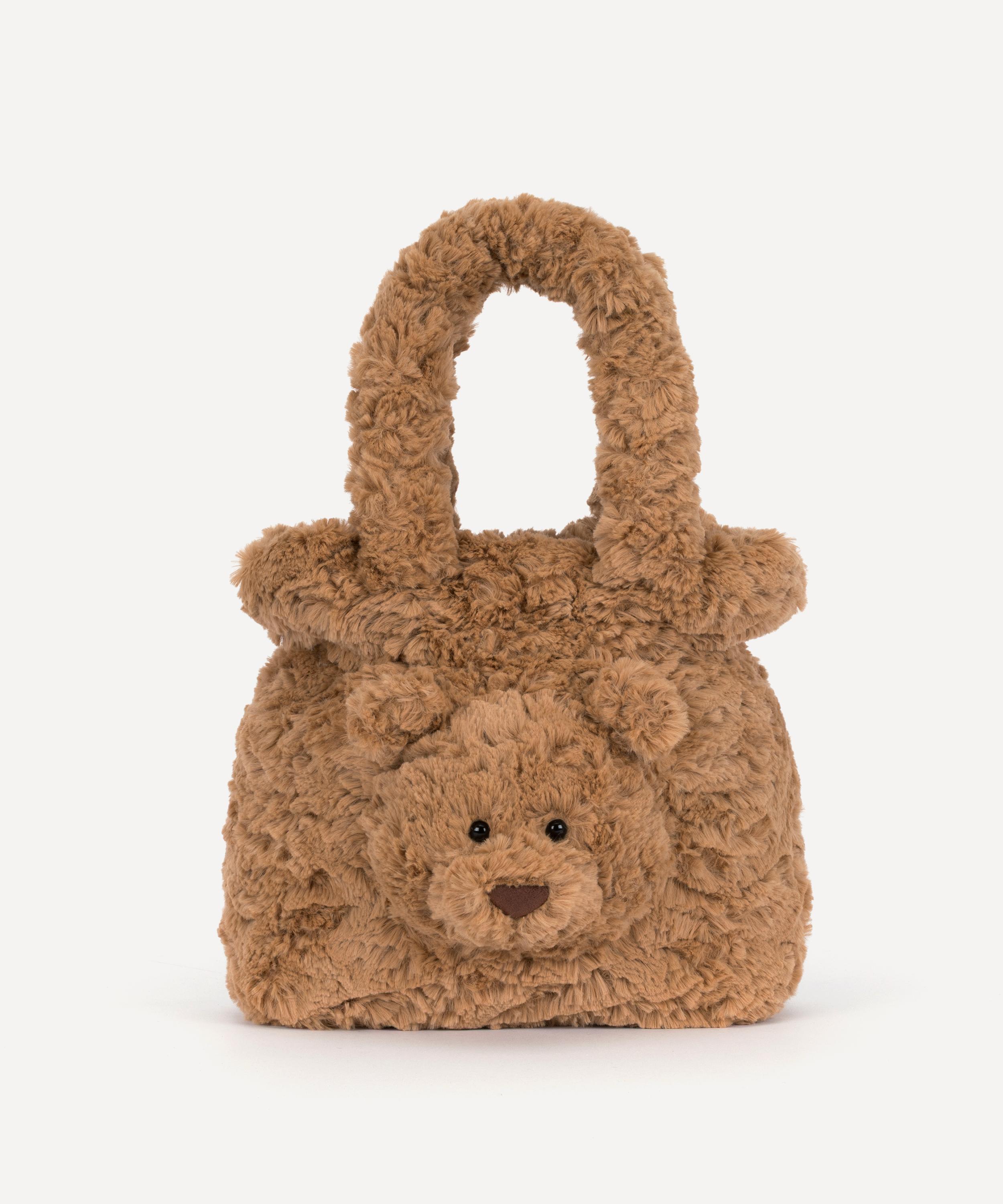 Jellycat - Bartholomew Bear Handbag
