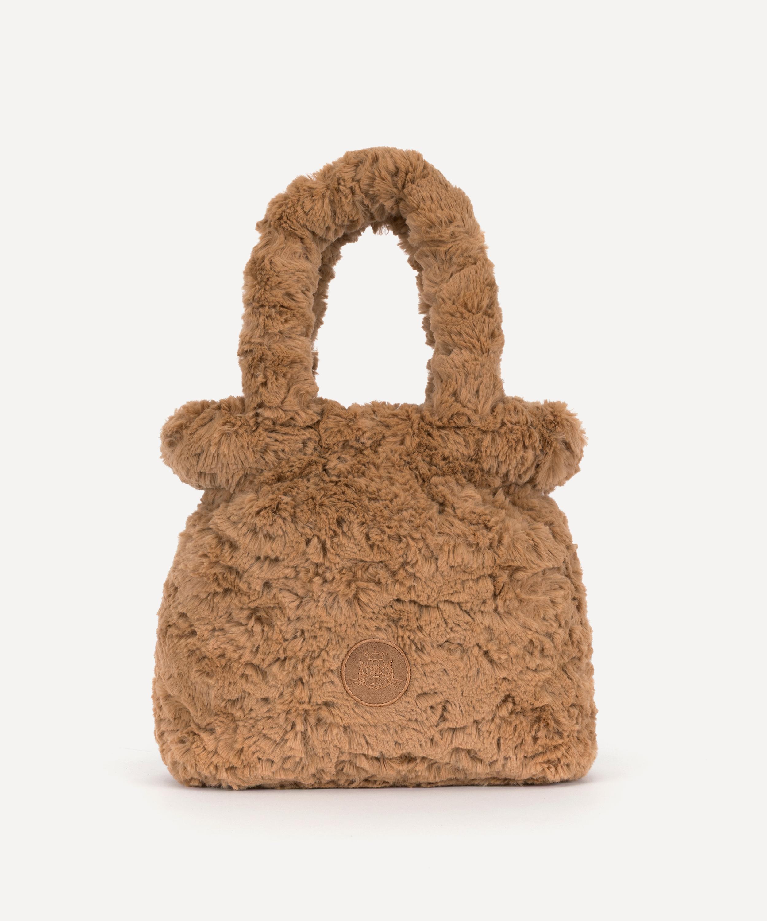 Jellycat - Bartholomew Bear Handbag image number 2