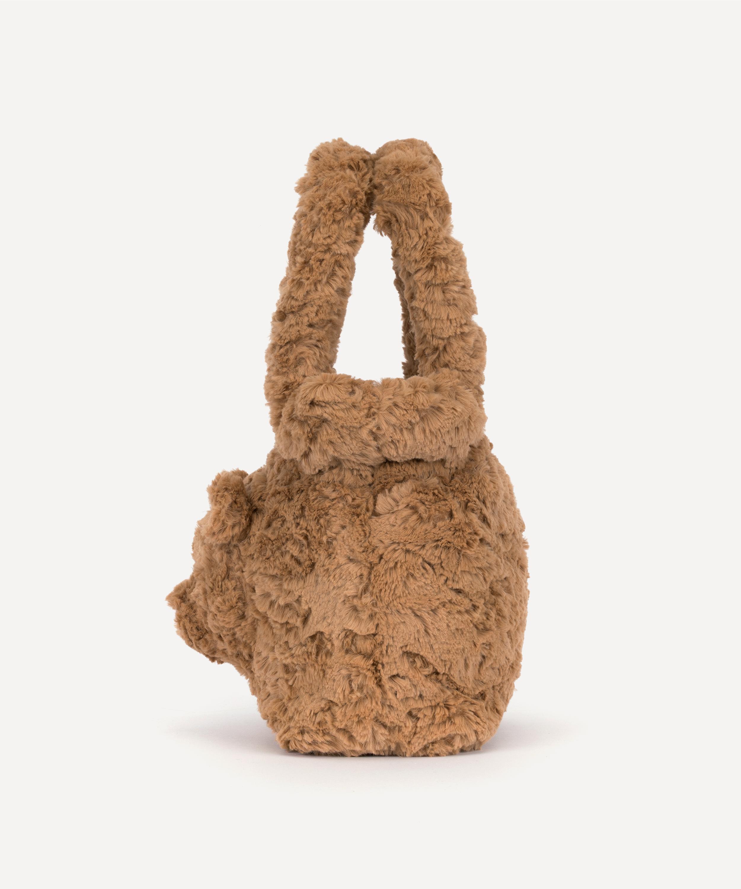 Jellycat - Bartholomew Bear Handbag image number 3