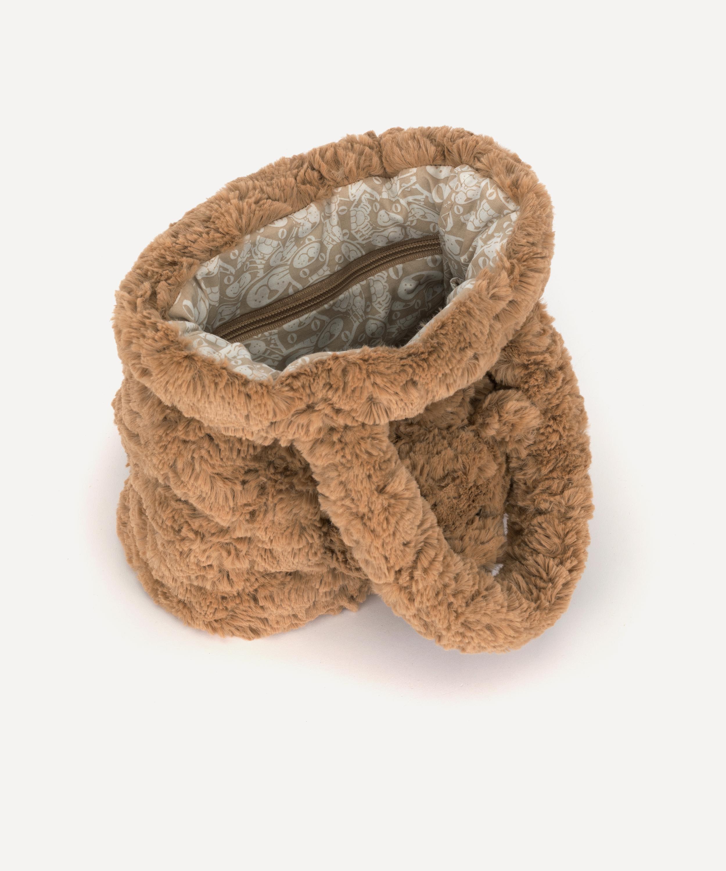 Jellycat - Bartholomew Bear Handbag image number 4