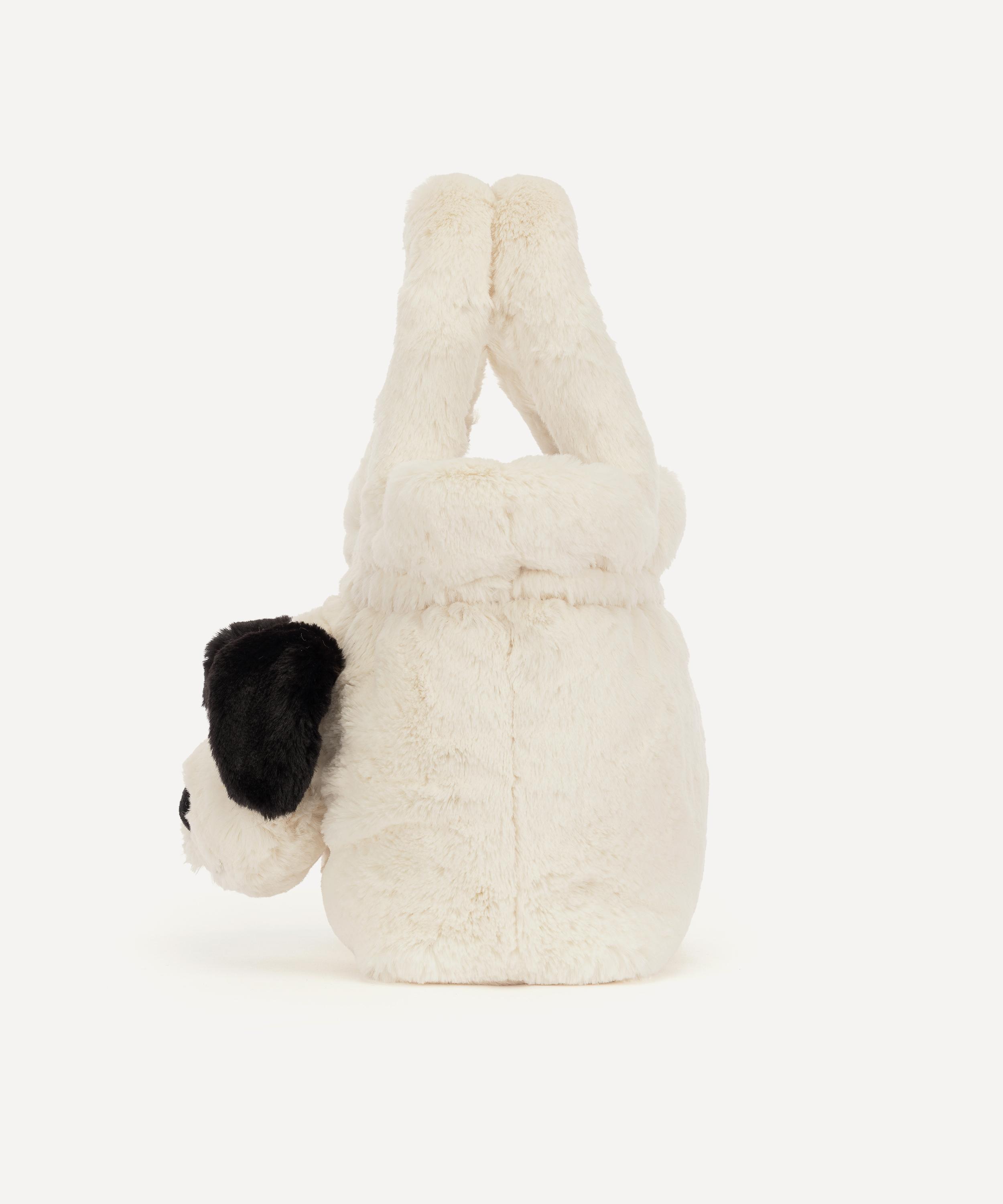 Jellycat - Rufferty Puppy Handbag image number 2
