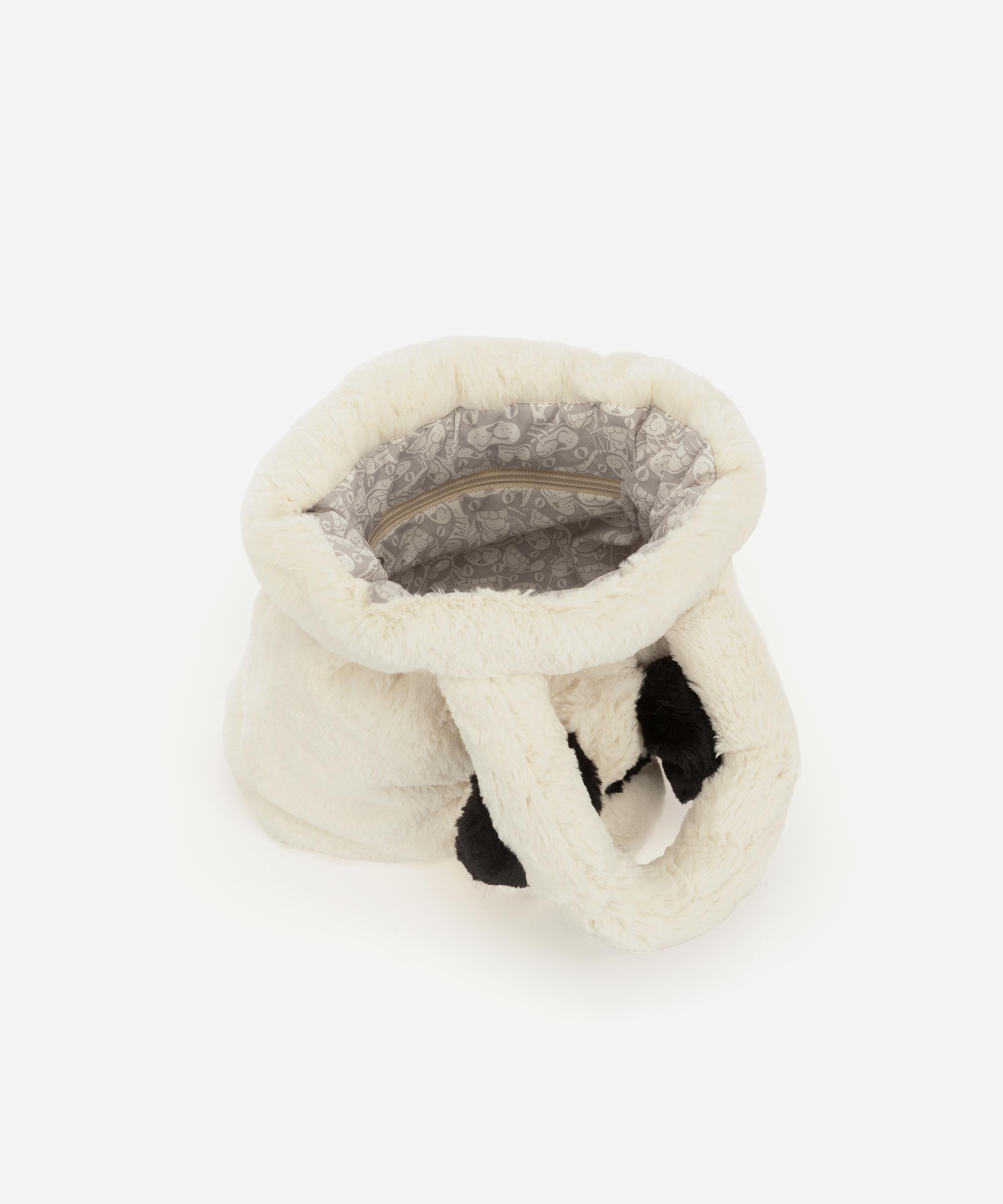 Jellycat - Rufferty Puppy Handbag image number 3