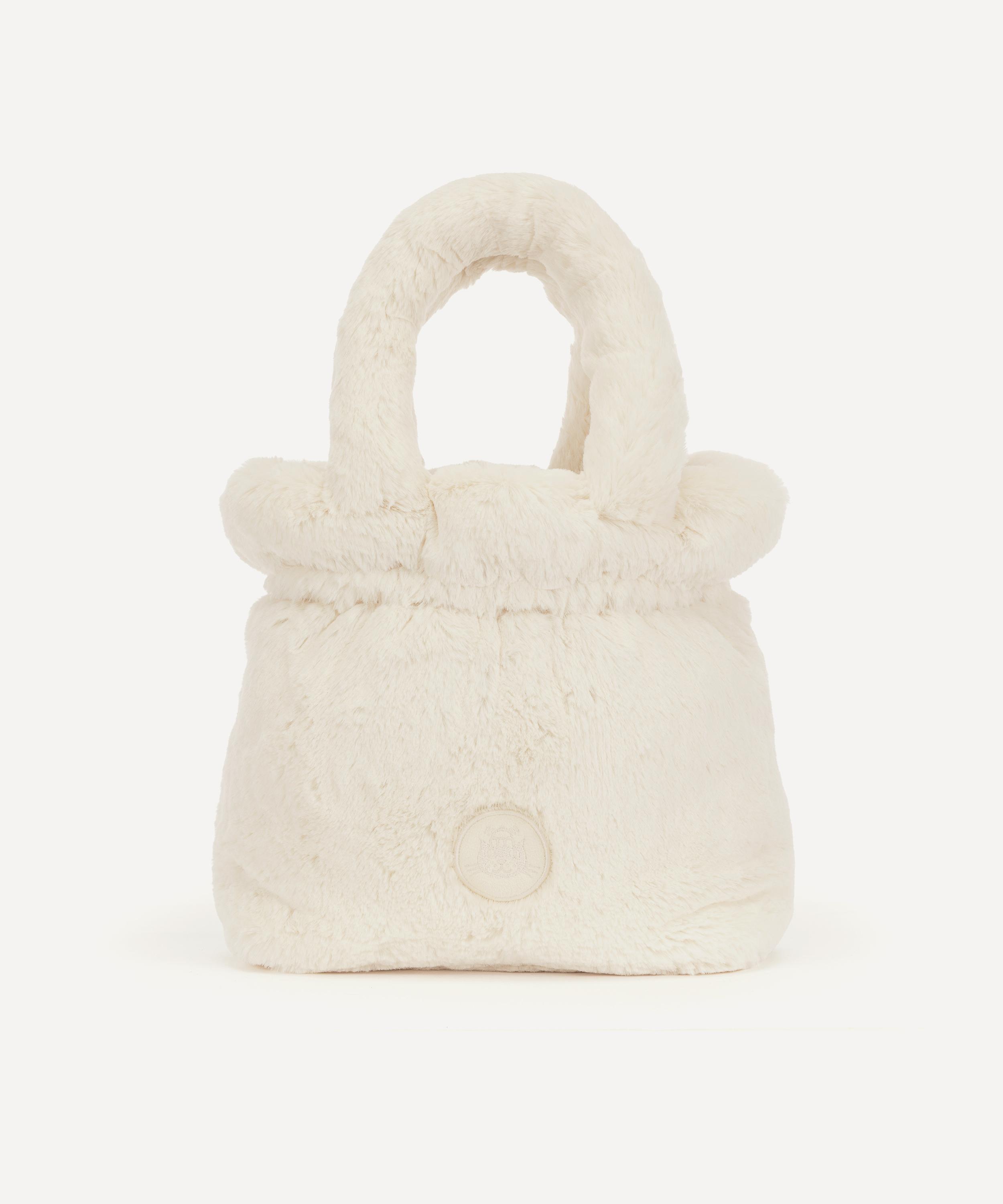 Jellycat - Rufferty Puppy Handbag image number 4