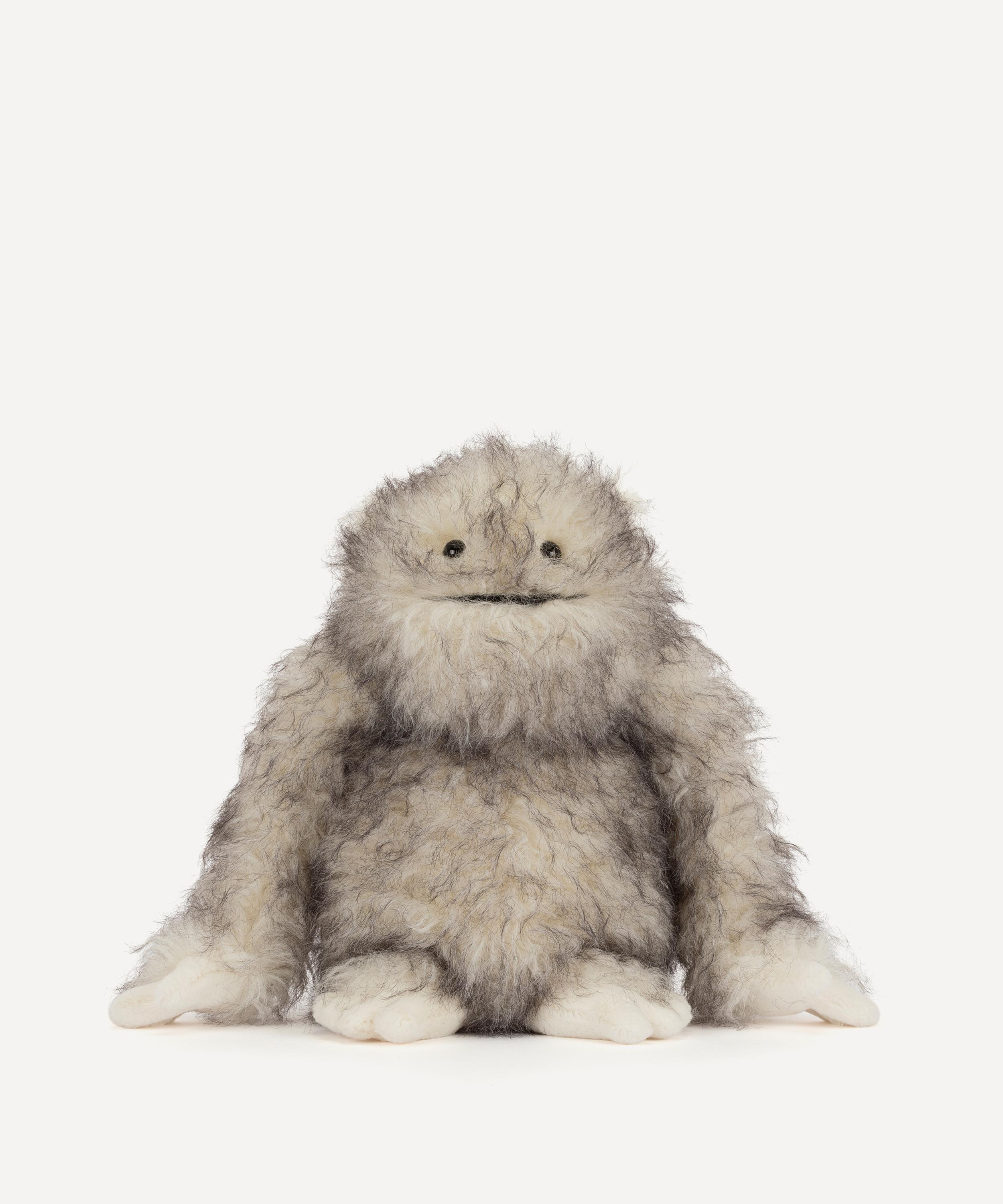 Jellycat - Bretti Yeti Soft Toy