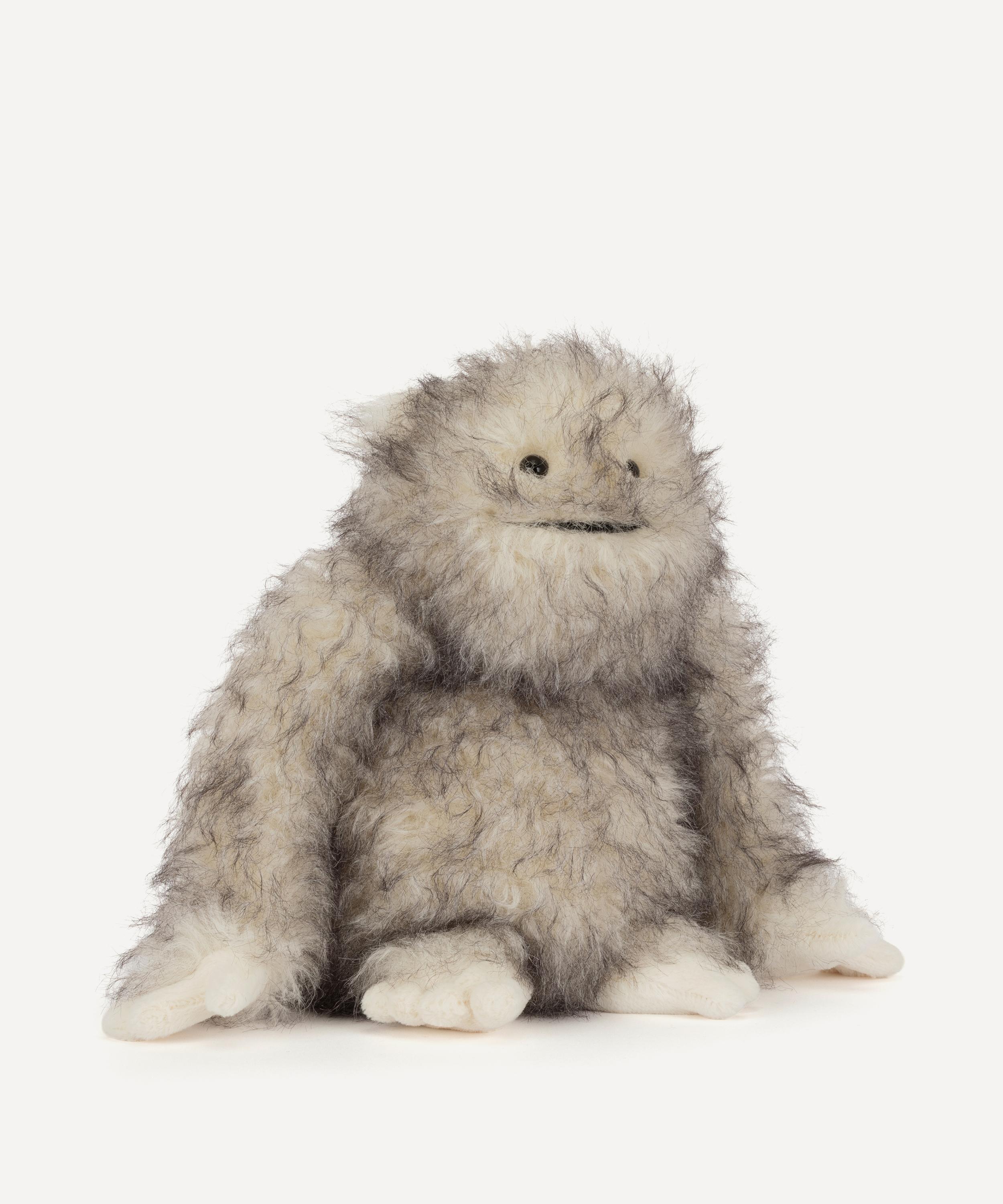 Jellycat - Bretti Yeti Soft Toy image number 1